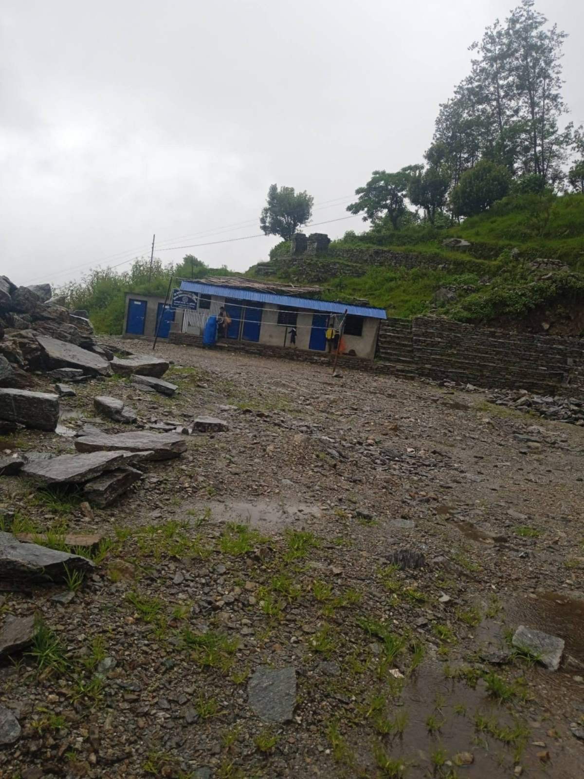 Education & Essentials for Children of Ghandruk campaign photo, 2 of 6