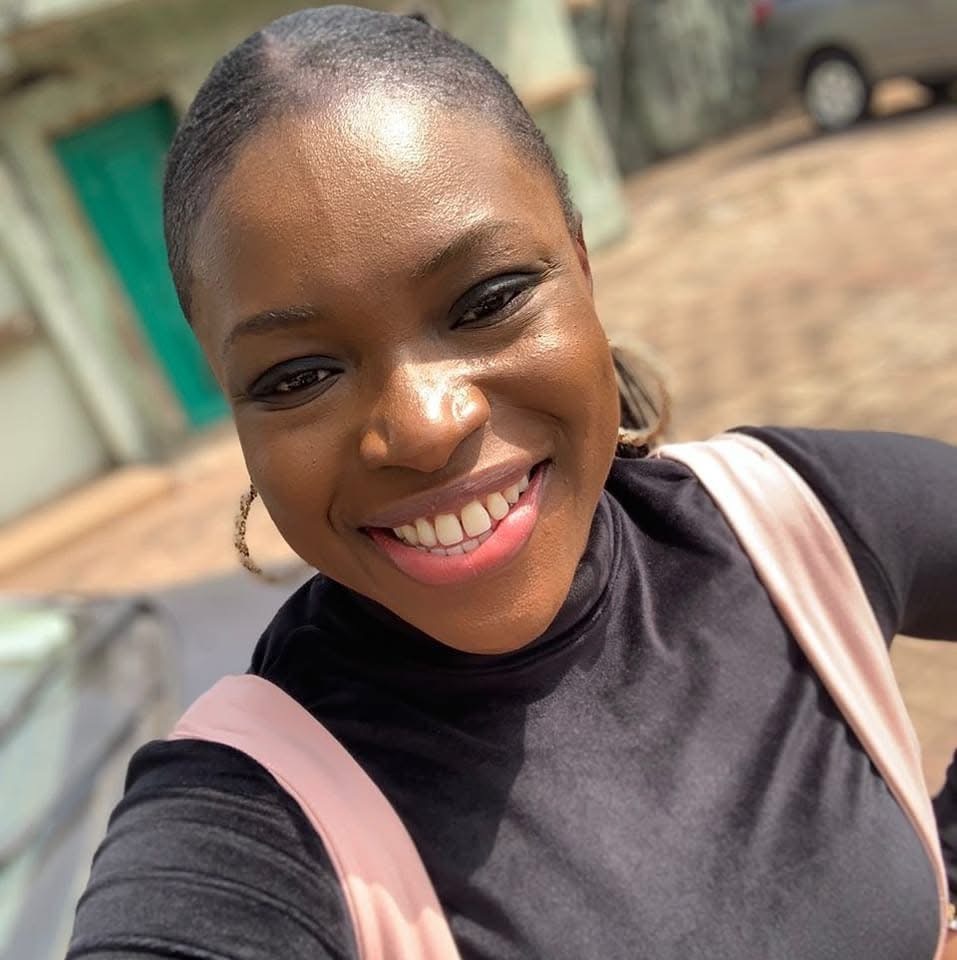 Help Nurse Chiamaka get a kidney transplant campaign photo, 7 of 8