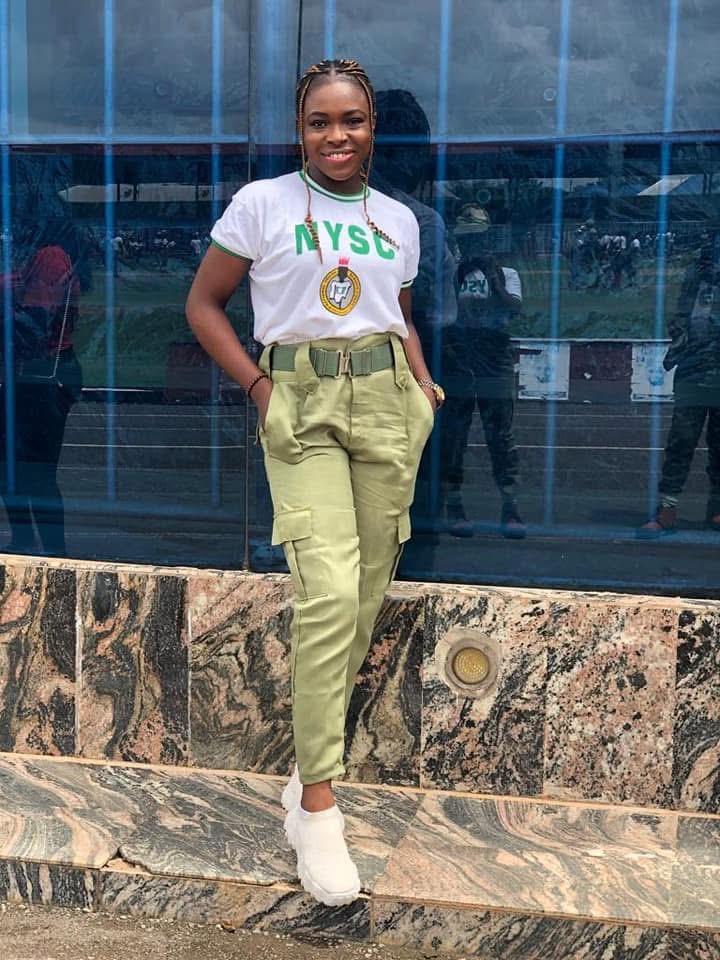 Help Nurse Chiamaka get a kidney transplant campaign photo, 2 of 8