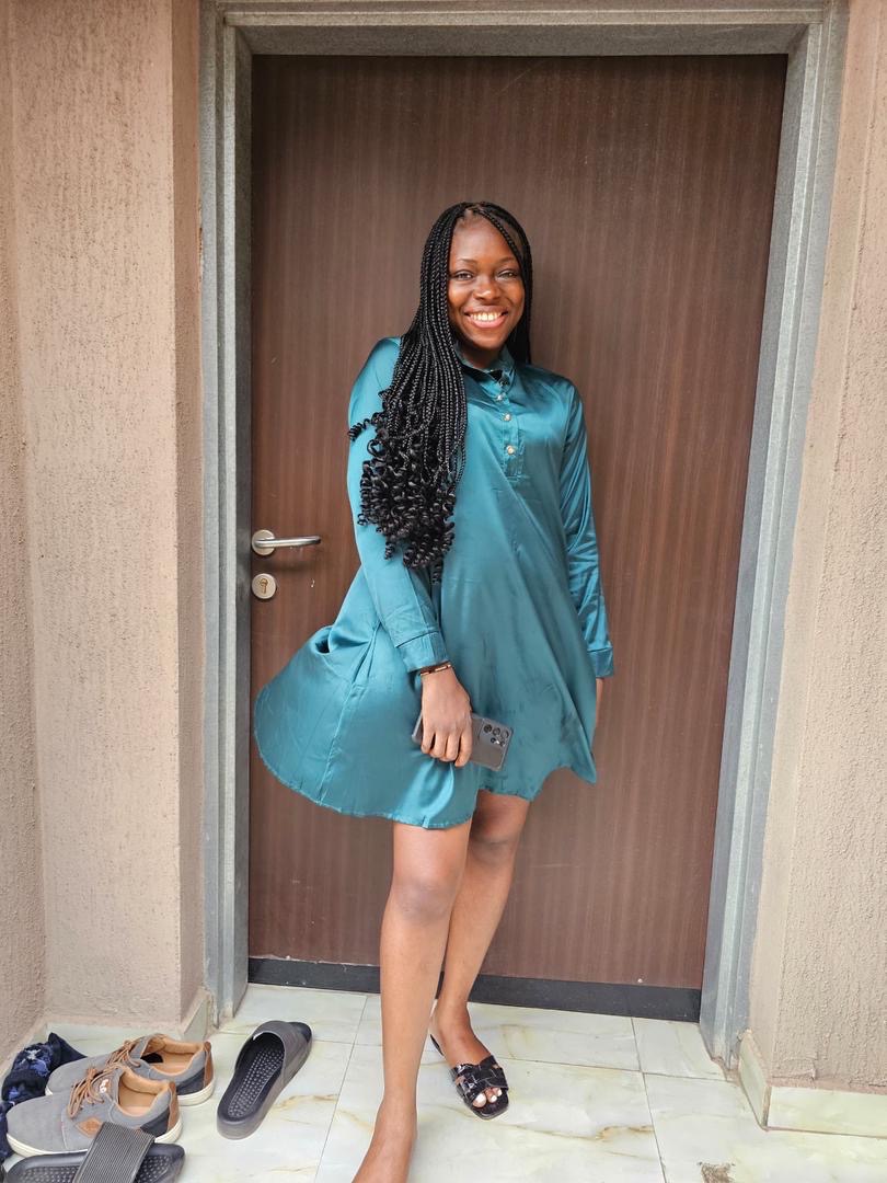 Help Nurse Chiamaka get a kidney transplant campaign photo, 4 of 8