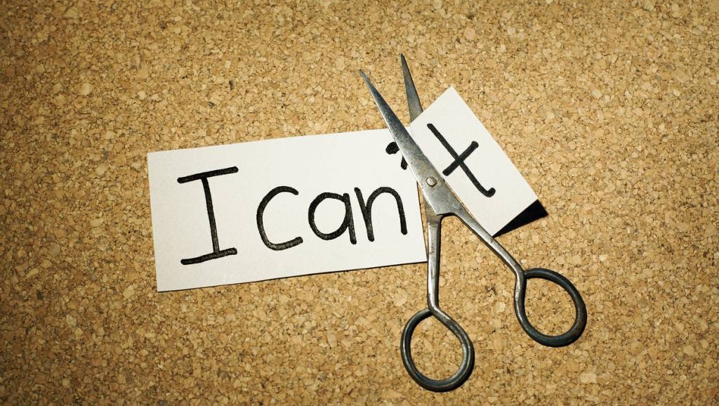 Together We Can Overcome Mistakes photo