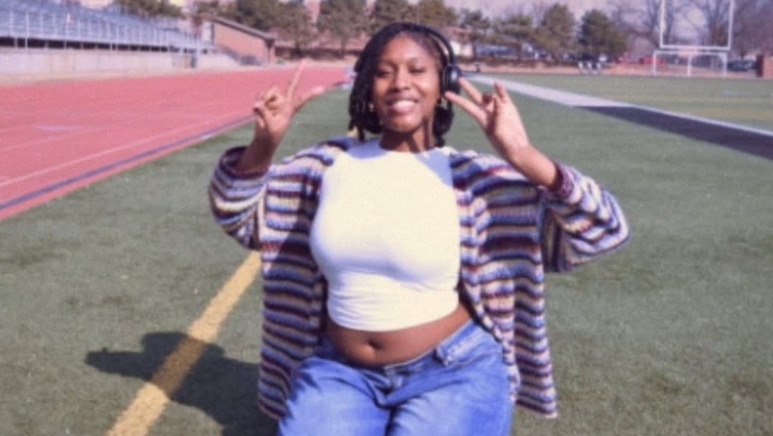 Help Carmen Finish off her senior year strong