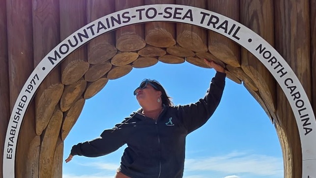 Help Support Ellyn’s Healing Journey photo