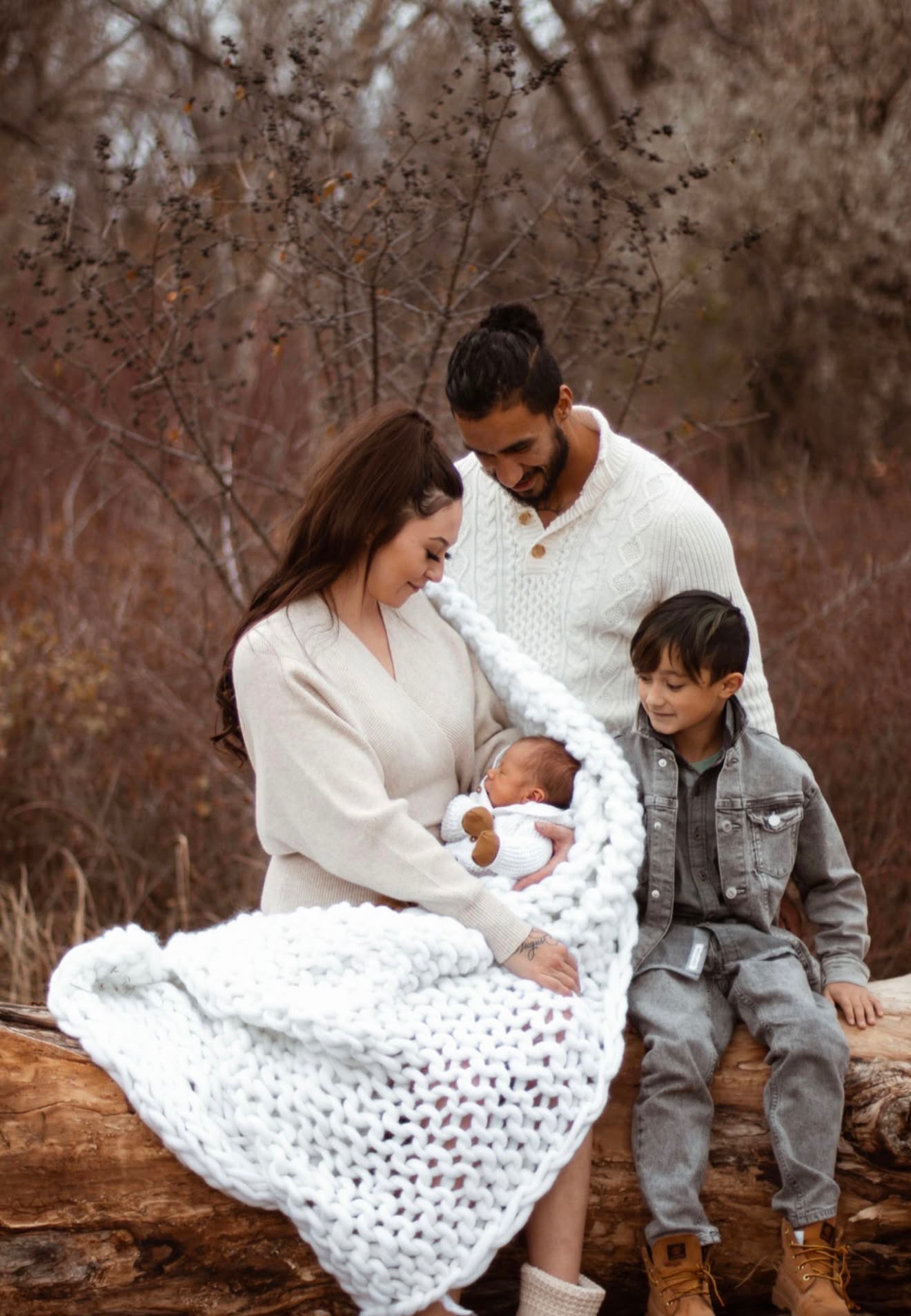 Supporting a Family After Tragic Loss campaign photo, 2 of 6