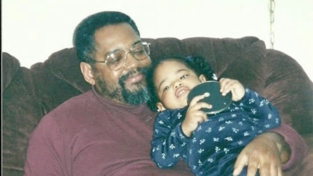 Help Our Family After Grandpa’s Passing photo