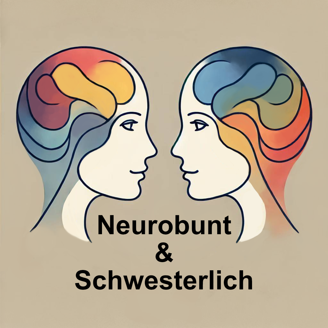 Neurobunt & Schwesterlich Podcast unterstützen campaign photo, 2 of 4