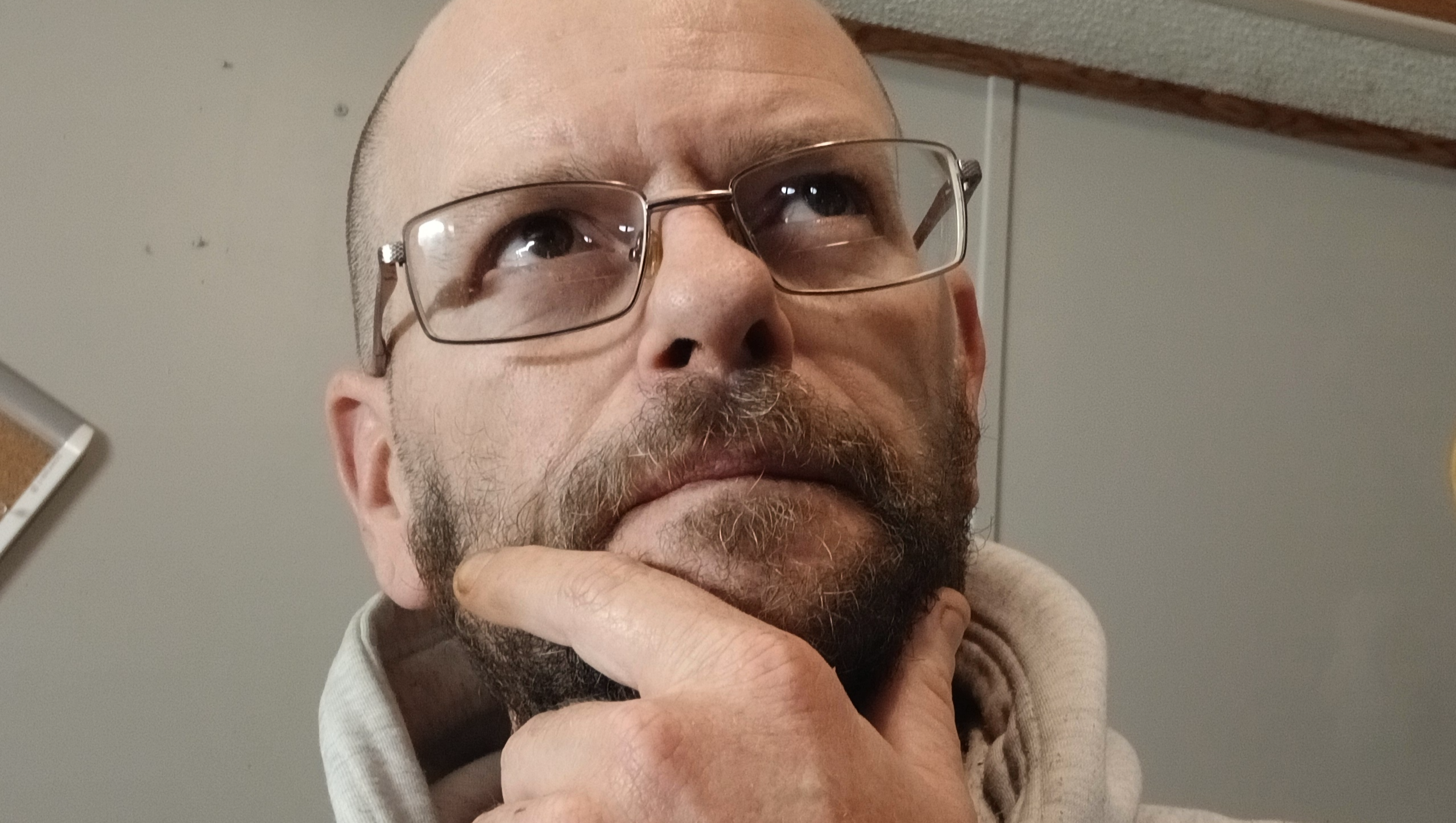 Join Us in Supporting Mr.Karry's Journey photo