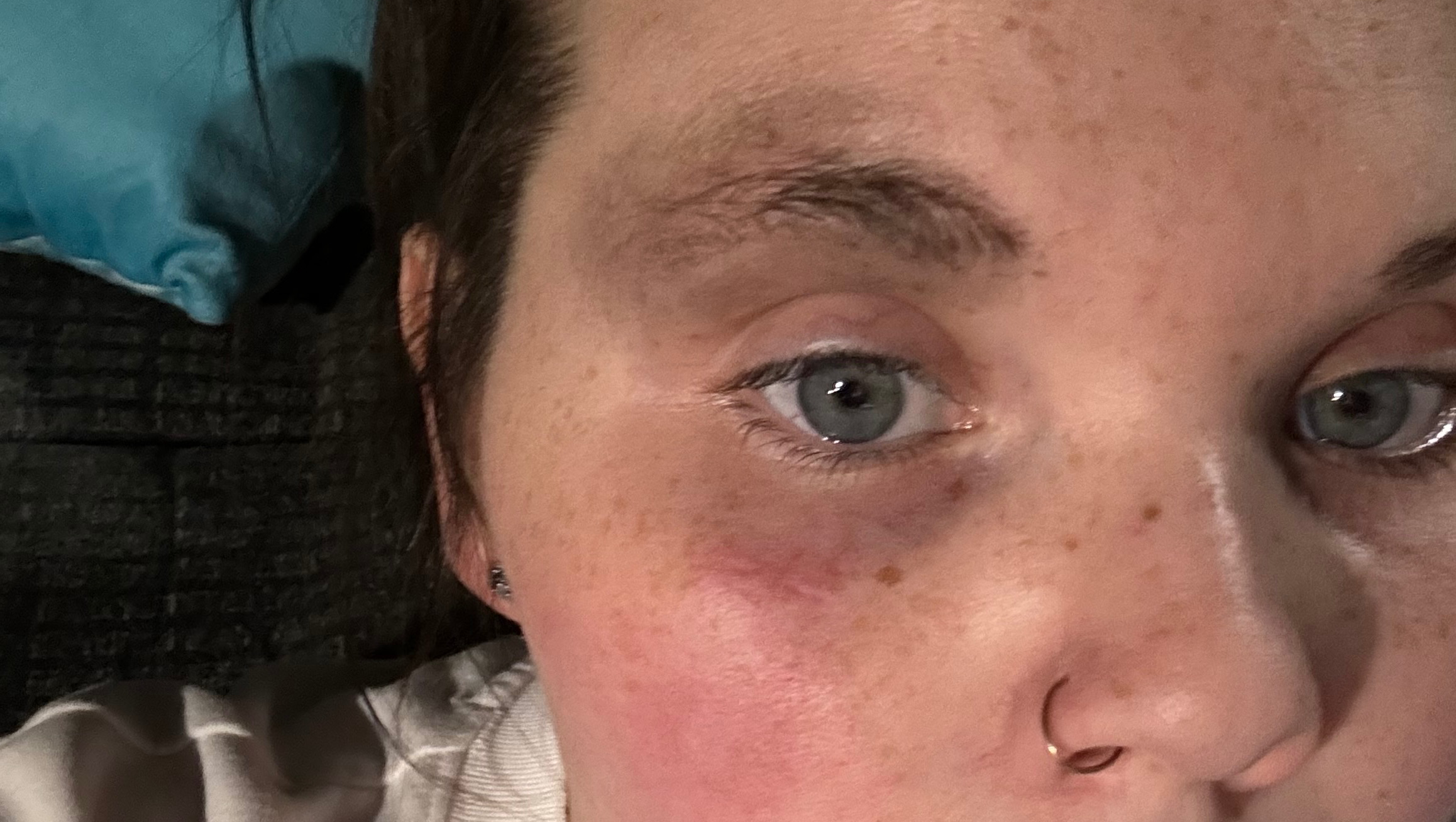 HELP US GET AWAY FROM ABUSE & REBUILD OUR LIVES photo