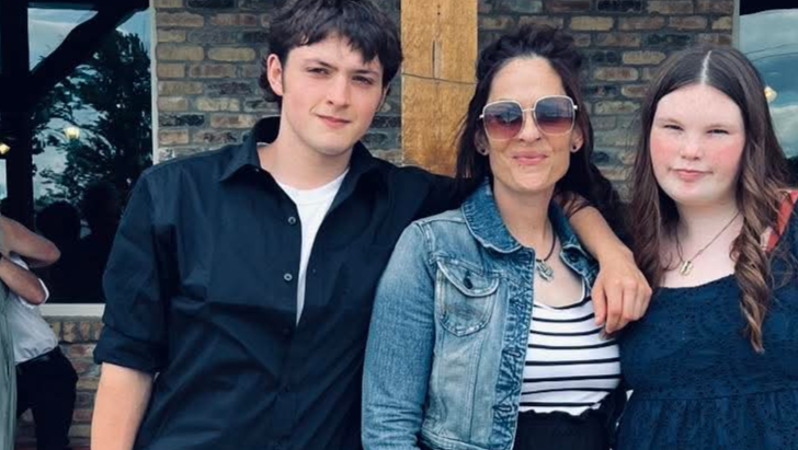 Fundraiser by Angel Harding : Support April Beck's Recovery and Family ...