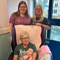 Amber Rushing Fundraiser for Amber Christine Rushing by Angie Bowers : Support Amber ...