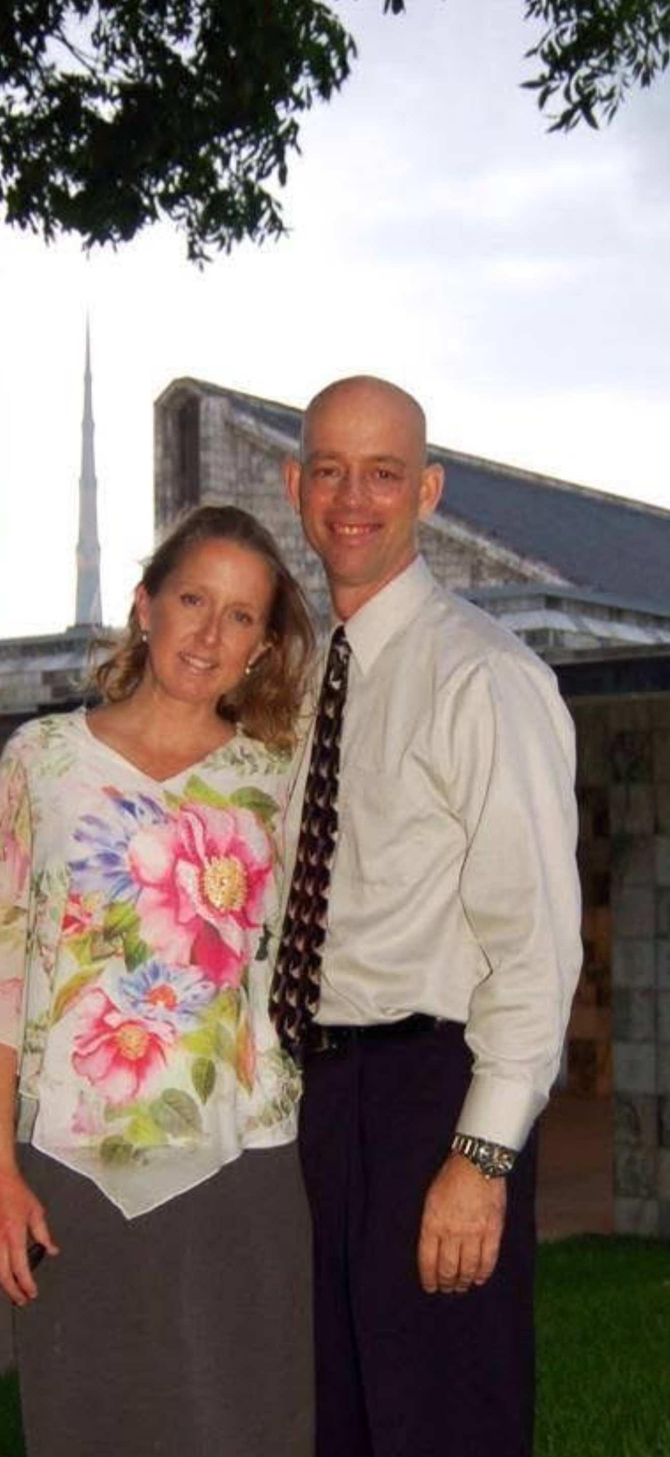 Urgent Life-Sustaining Care & Recovery for Dr. Spencer S. campaign photo, 5 of 8