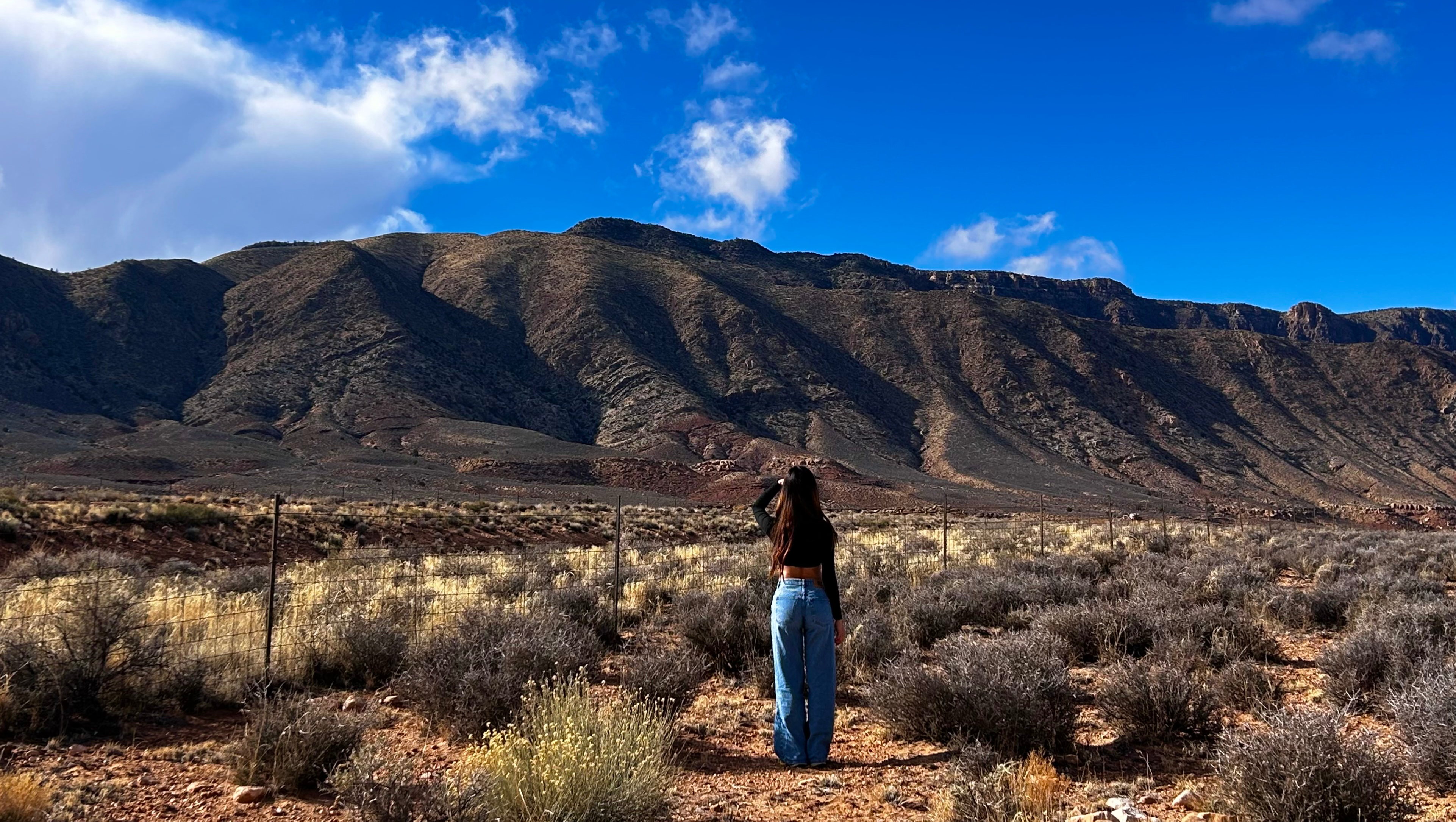 Help a Vietnamese Girl See Hawaii's Volcanoes photo