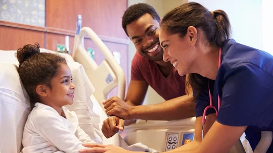 Support for My Daughter's pediatric kidney Transplant photo
