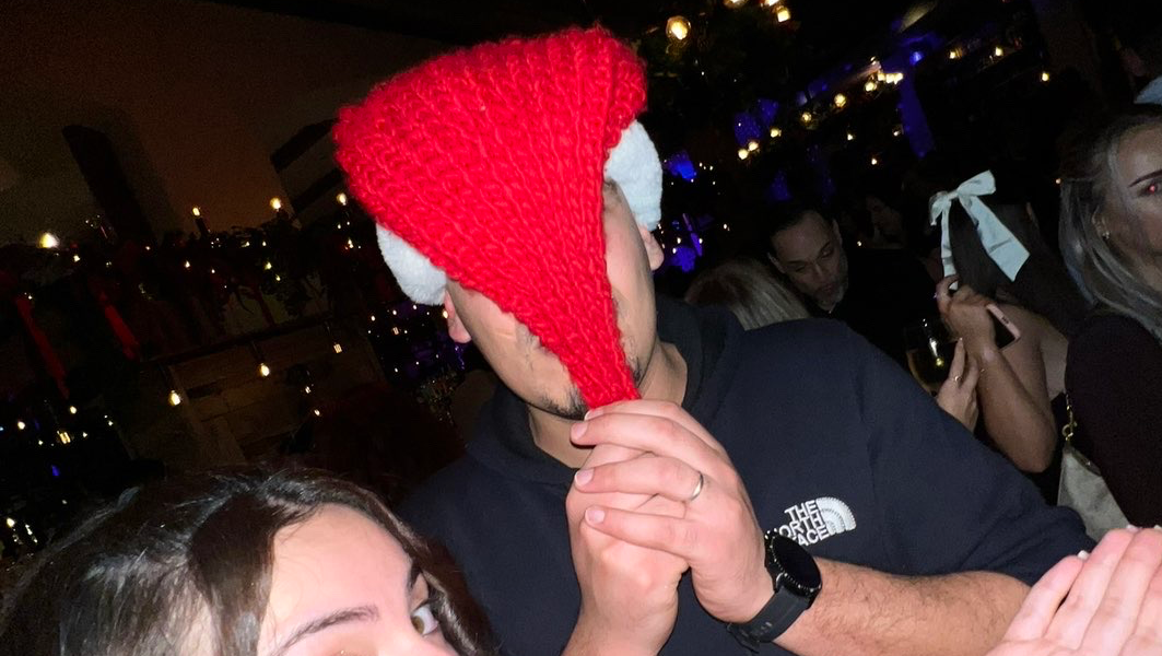 Give my boyfriend an amazing birthday! photo