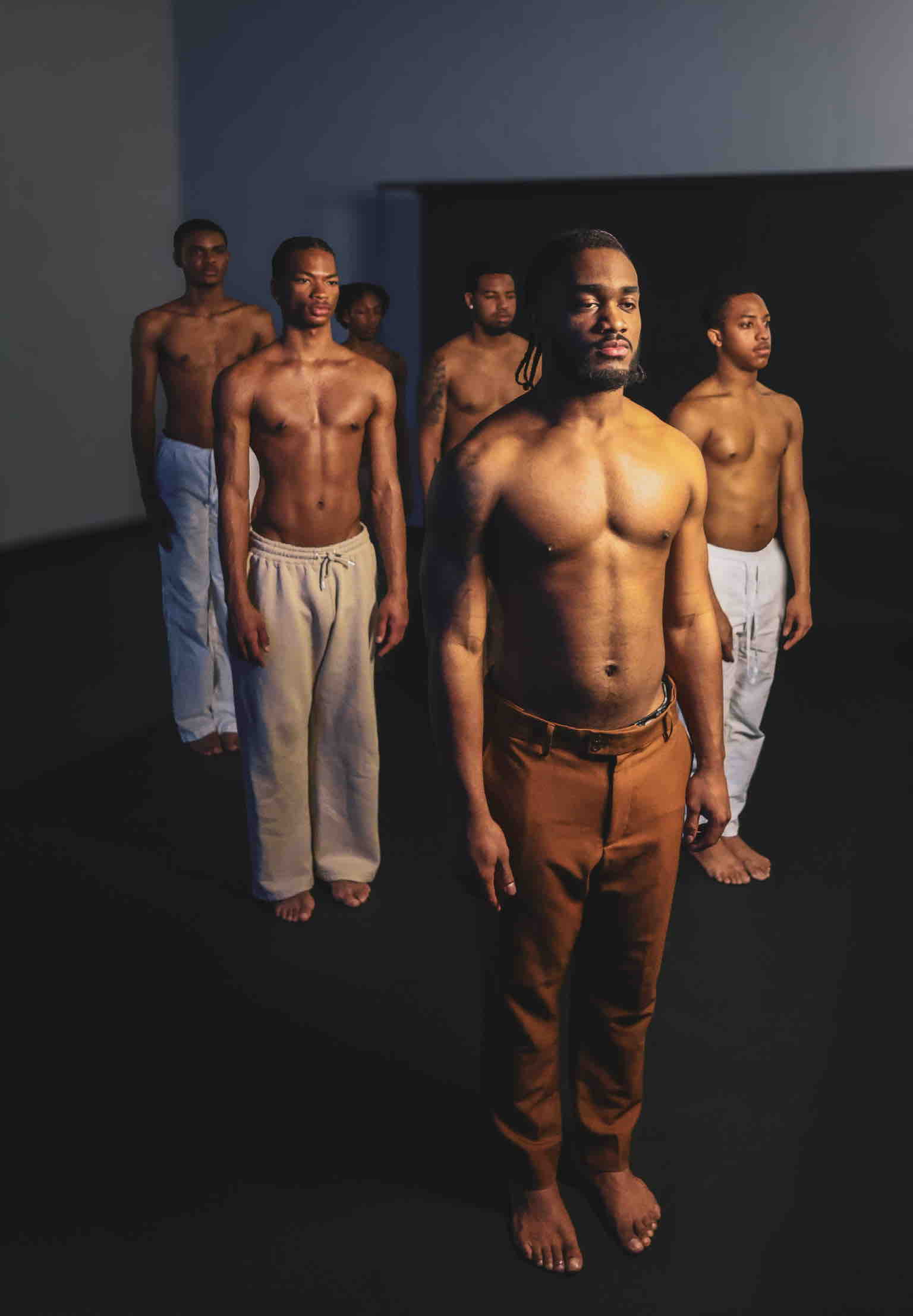 The State of Absence: Senior Dance Capstone campaign photo, 6 of 7