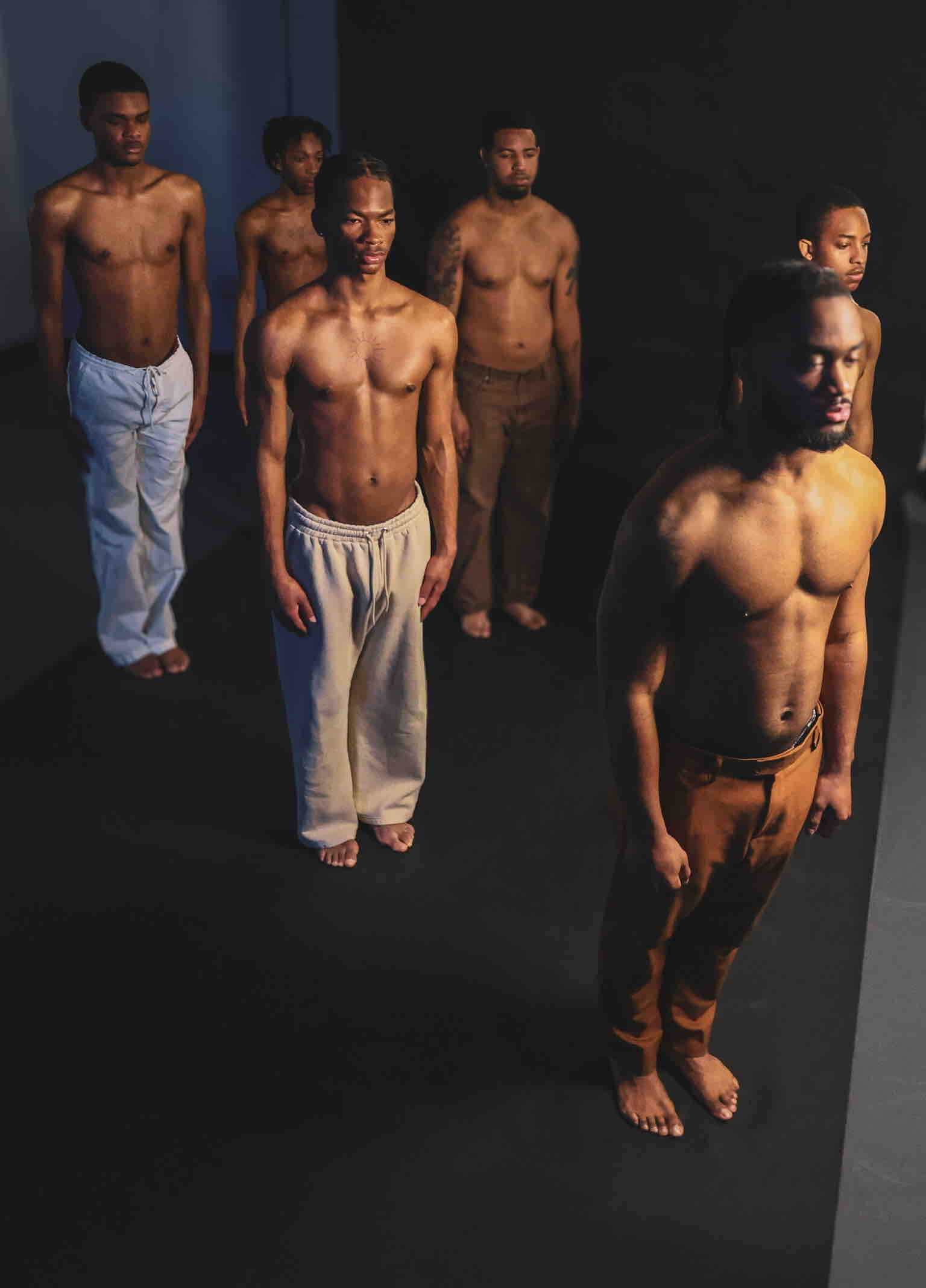 The State of Absence: Senior Dance Capstone campaign photo, 2 of 7