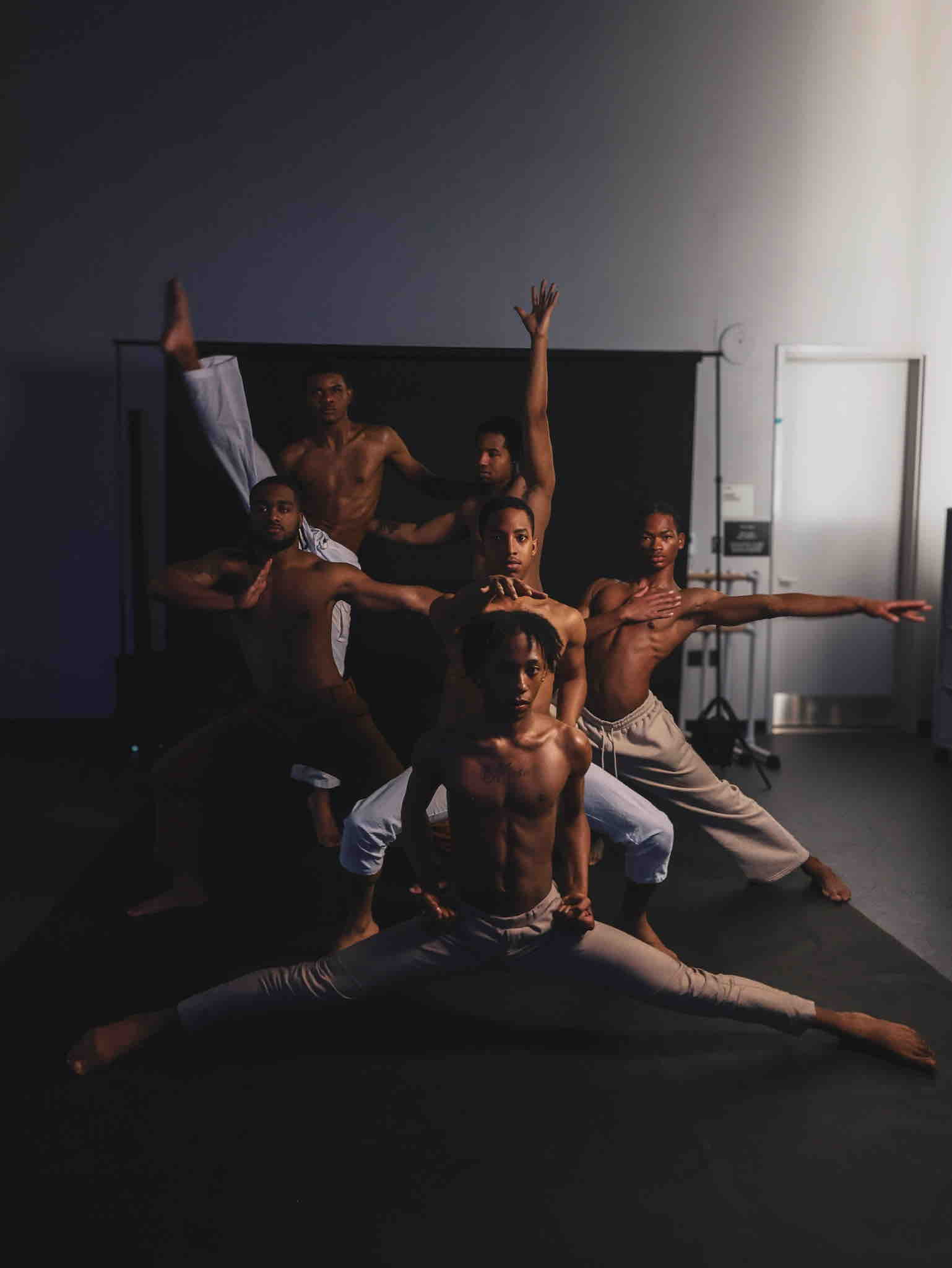 The State of Absence: Senior Dance Capstone campaign photo, 4 of 7