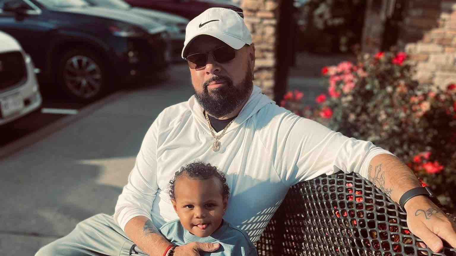 Help Our Father Get a Second Chance at Life photo