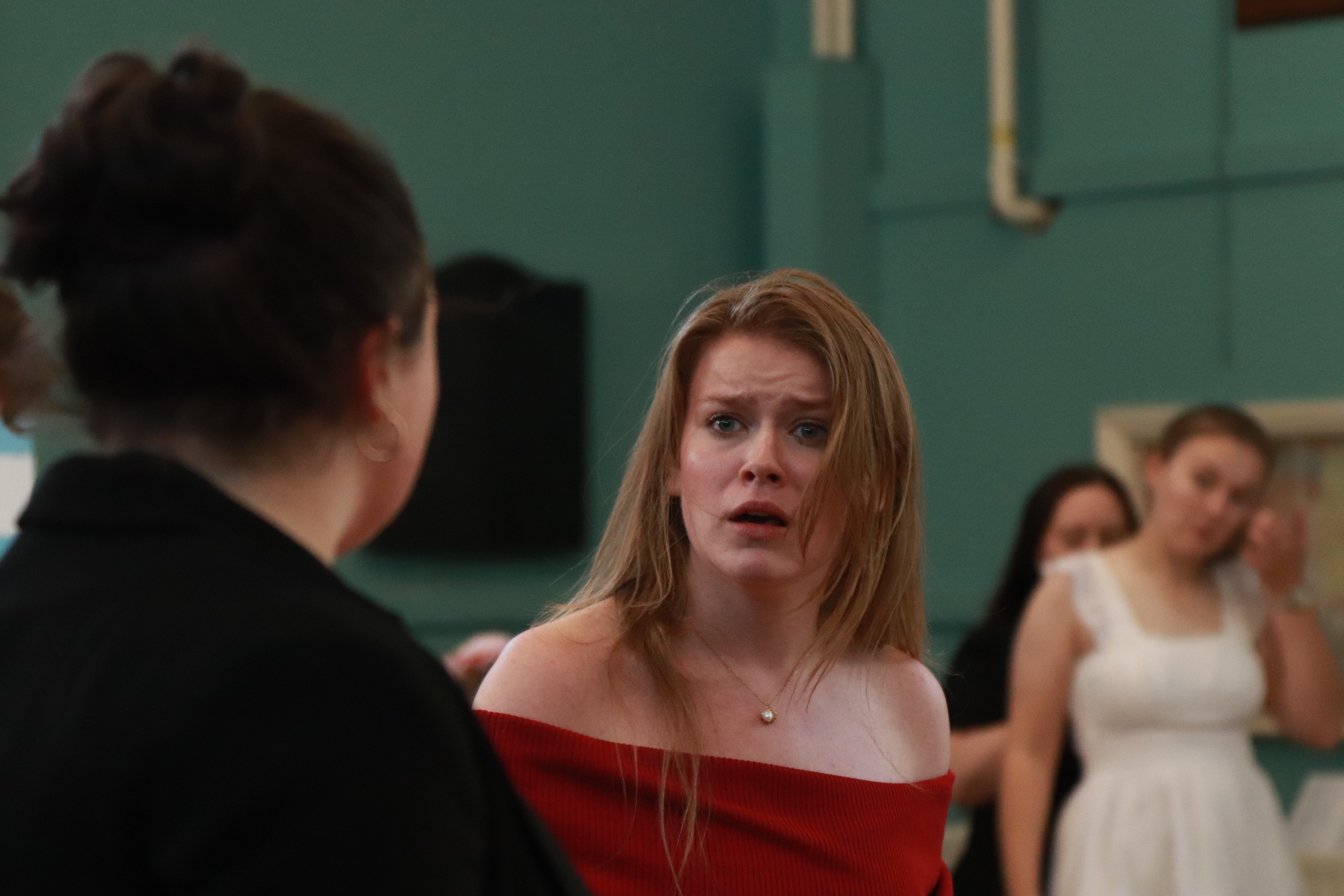 The Graduates - A Brand New Musical! campaign photo, 4 of 8