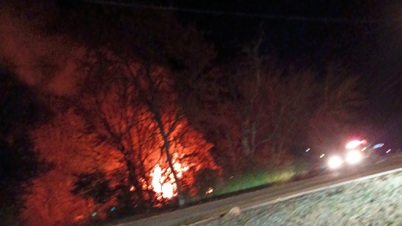 Help Hollie & Her Boys After House Fire. photo