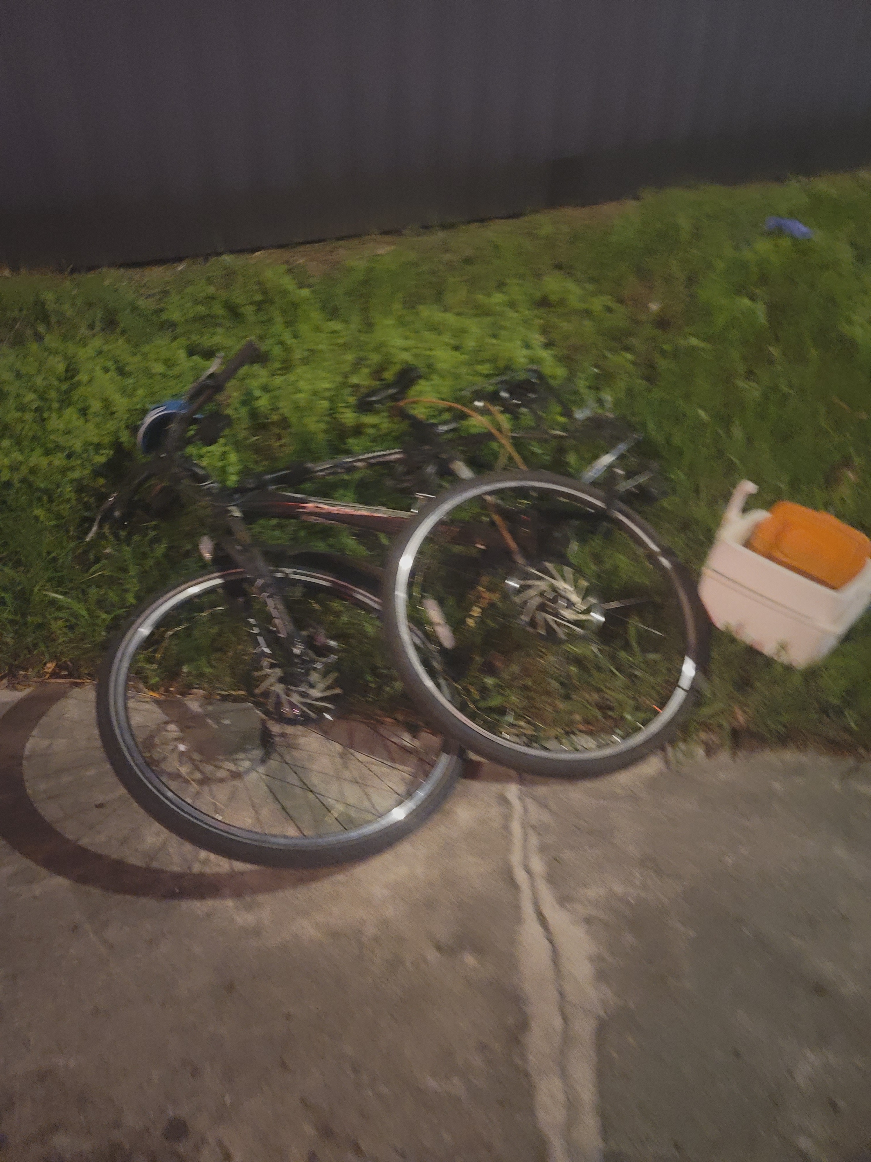 Support James’s Recovery, Hit While Bike Riding campaign photo, 5 of 8