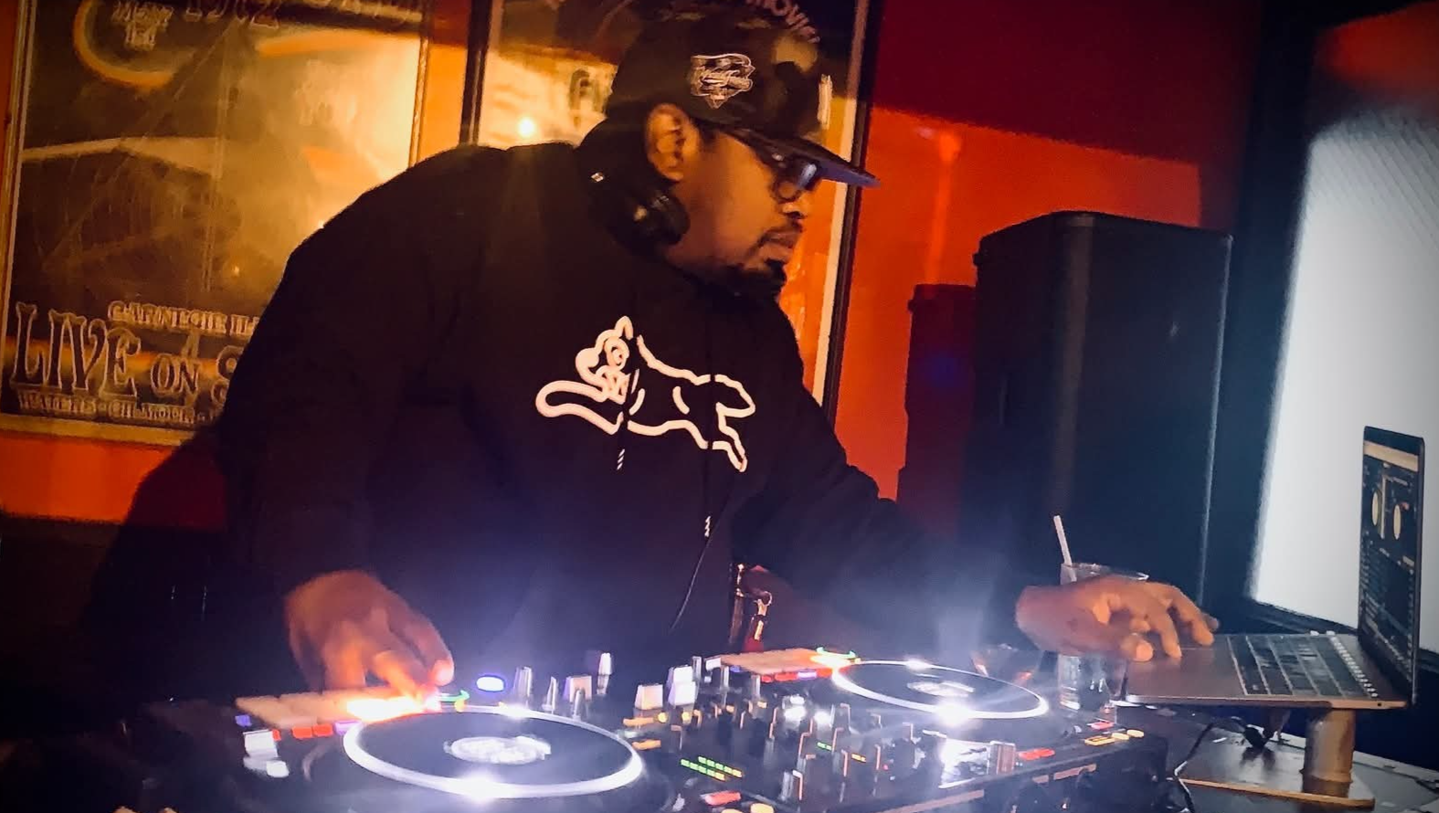 Sidney "Omen" Brown Jr. Arts Scholarship photo