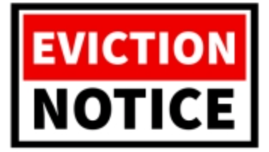 Help Elderly Lady Avoid Eviction After Fraud photo