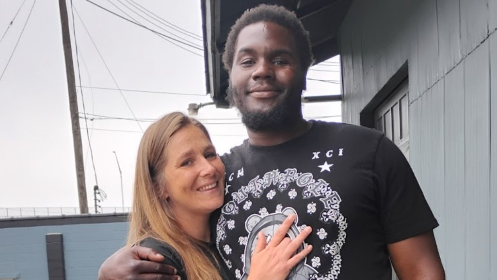 Help Us Start Fresh After Recovery photo