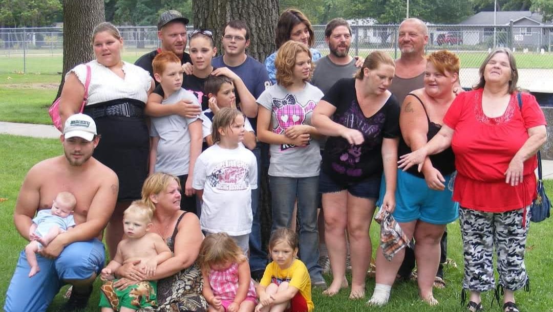Help Desiree Become a Mom Through IVF photo