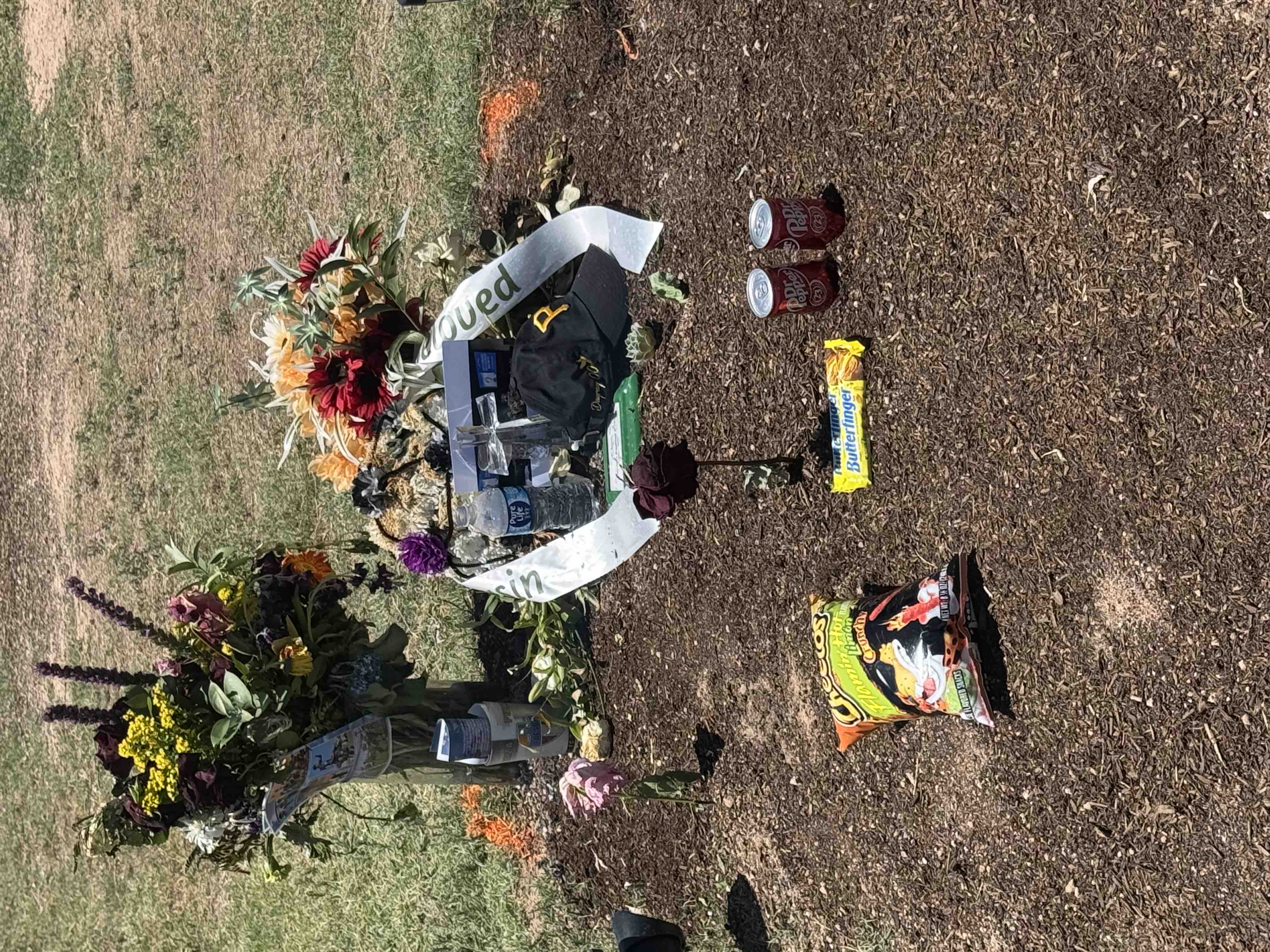 Help family secure headstone for 15-year-old son campaign photo, 6 of 13