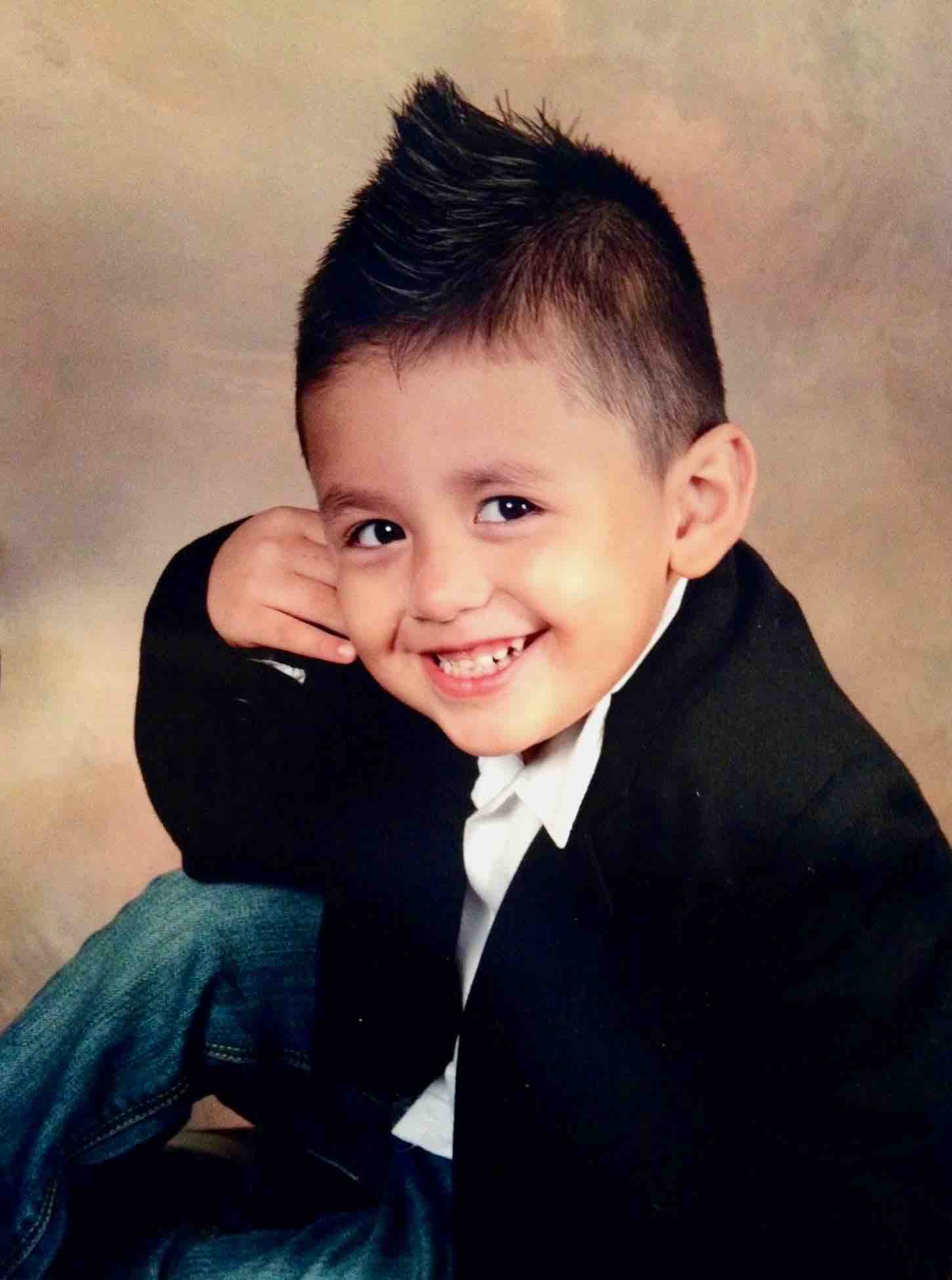 Help family secure headstone for 15-year-old son campaign photo, 11 of 13