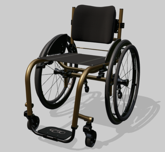 Fundraiser by Joshua Cedeno : Help Joshua Move Forward with a Manual ...