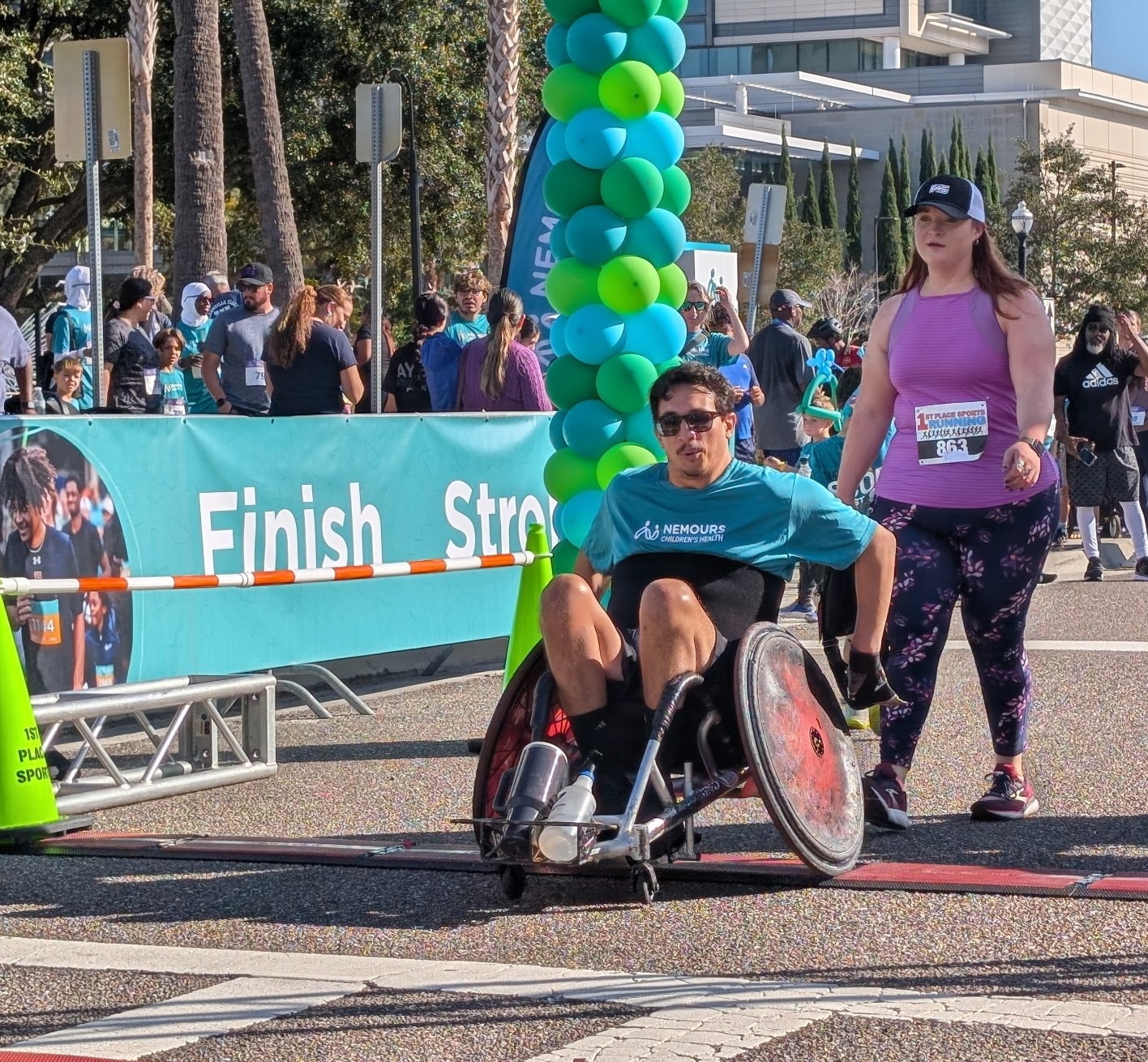 Fundraiser by Joshua Cedeno : Help Joshua Move Forward with a Manual ...