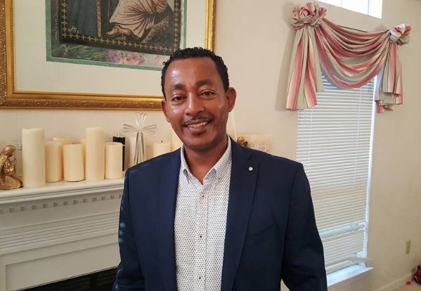 Fundraiser by Melkyas Eshetu : Support Daniel Debebe Gebrehiwot’s ...