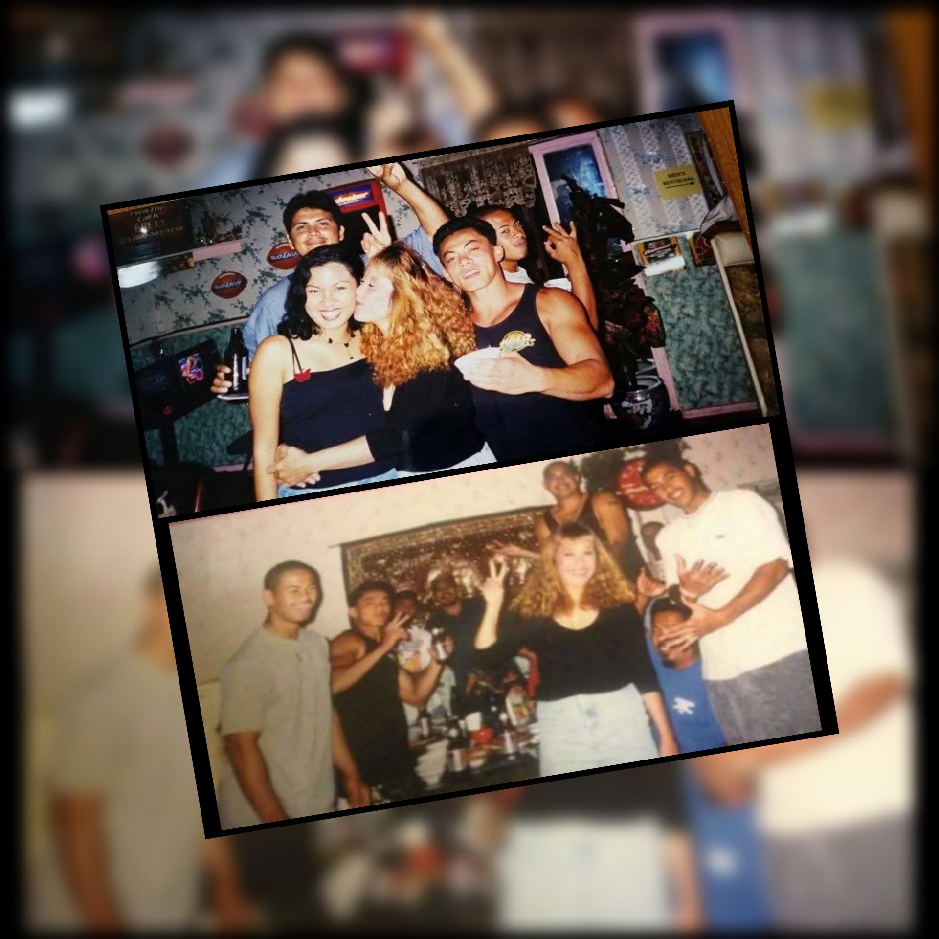 Fundraiser for Wes and Roxy Navarro by Jessica Claire Ryan : Support ...