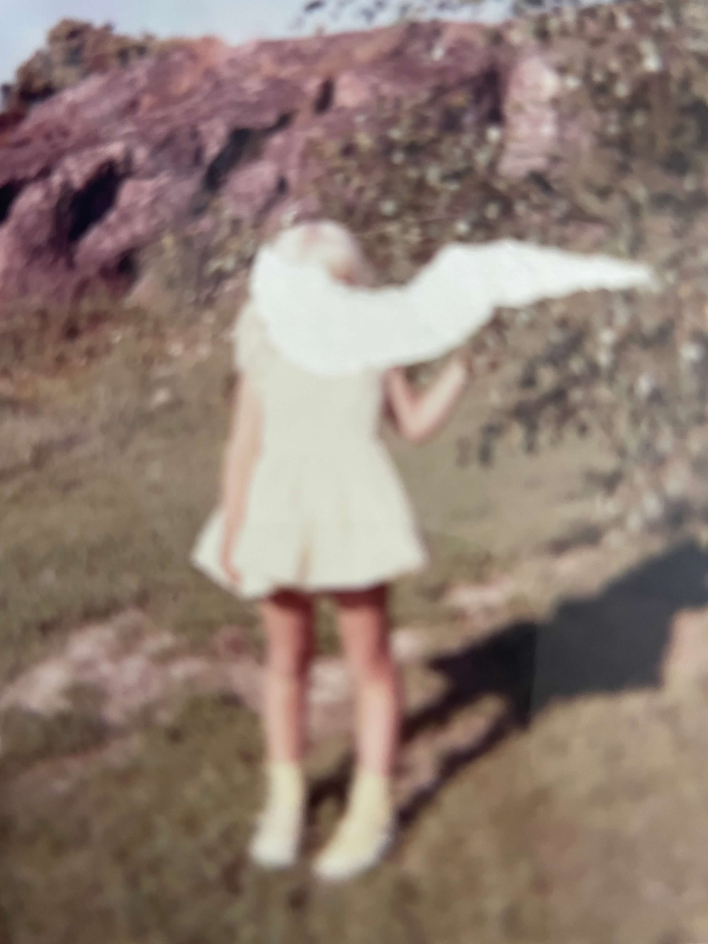 Förlorad Oskuld A short film about healing childhood trauma campaign photo, 7 of 8