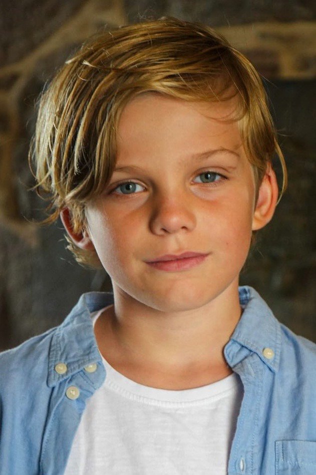 Förlorad Oskuld A short film about healing childhood trauma campaign photo, 5 of 8