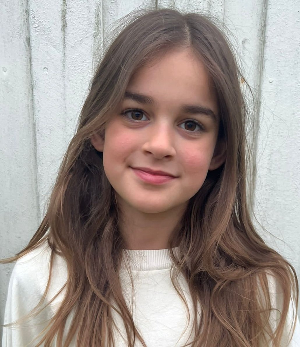 Förlorad Oskuld A short film about healing childhood trauma campaign photo, 6 of 8