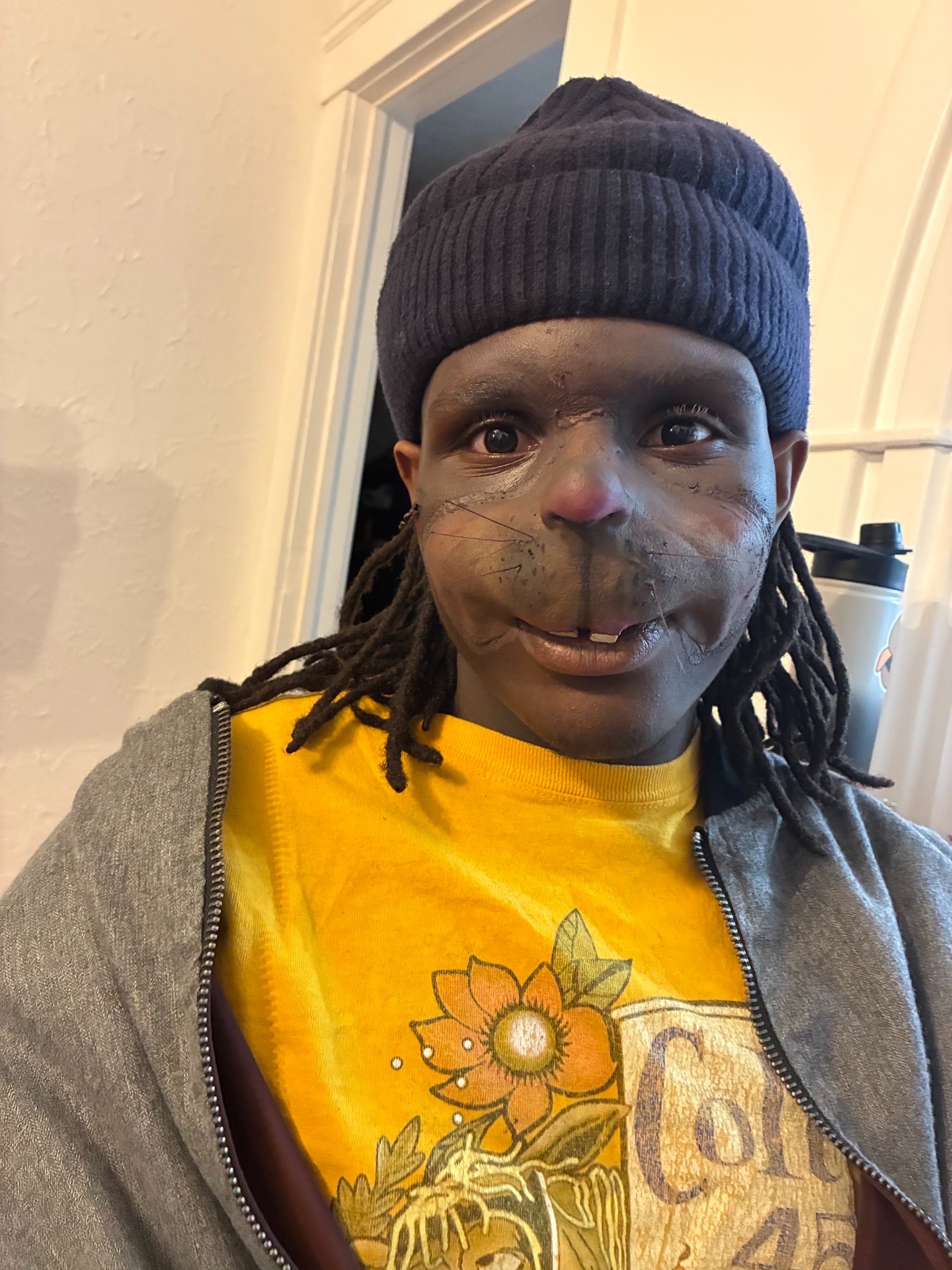 Help Fund Ratcatchers: A Student Horror-Comedy Film campaign photo, 7 of 8