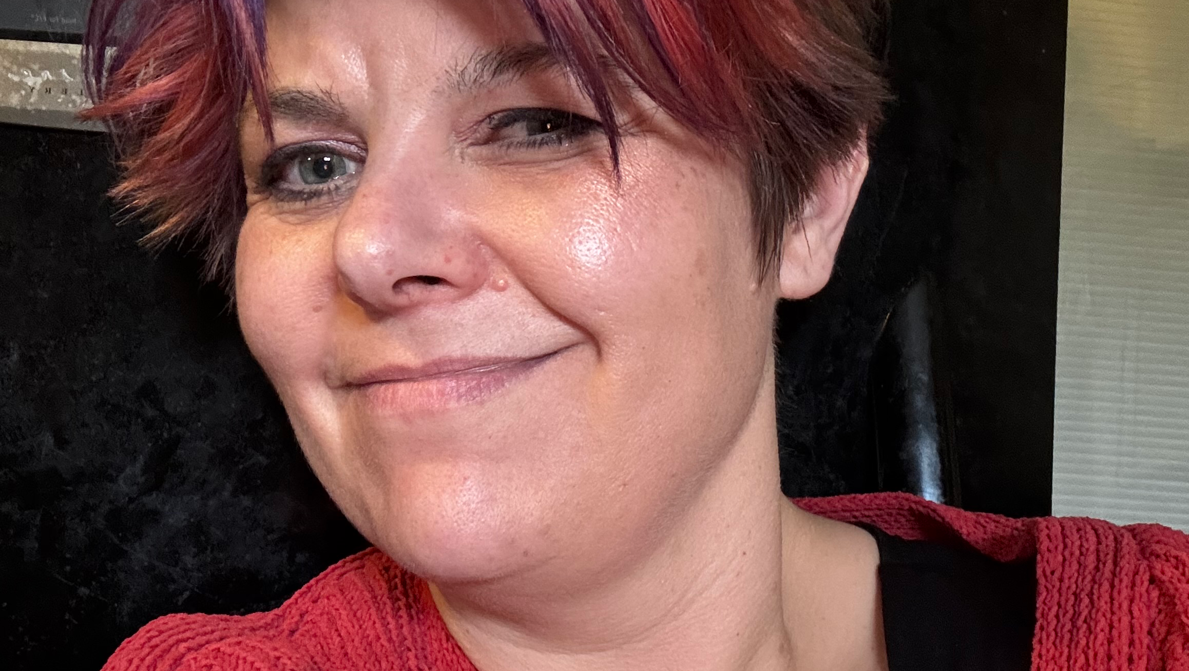 Help Me Stop MS from Taking More of My Life photo