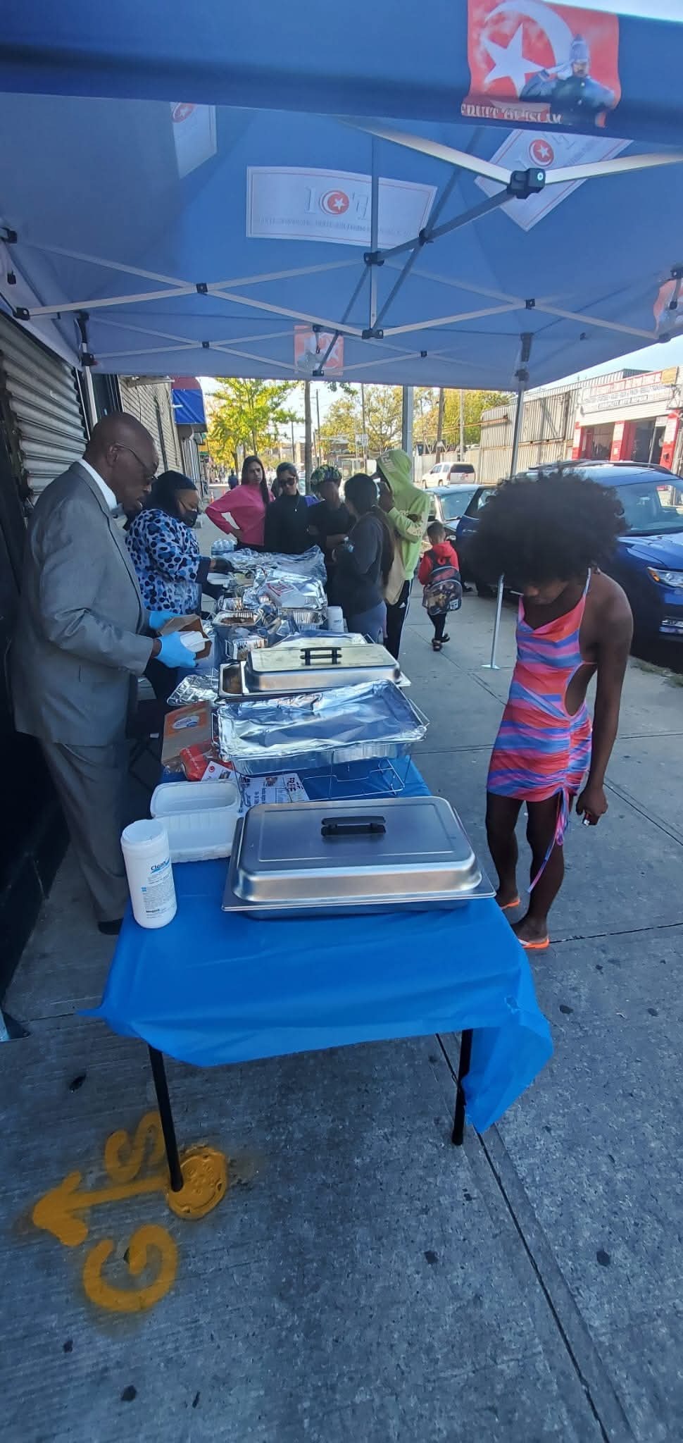 Help Arthur Get Back on the Road & Feed Others campaign photo, 2 of 8