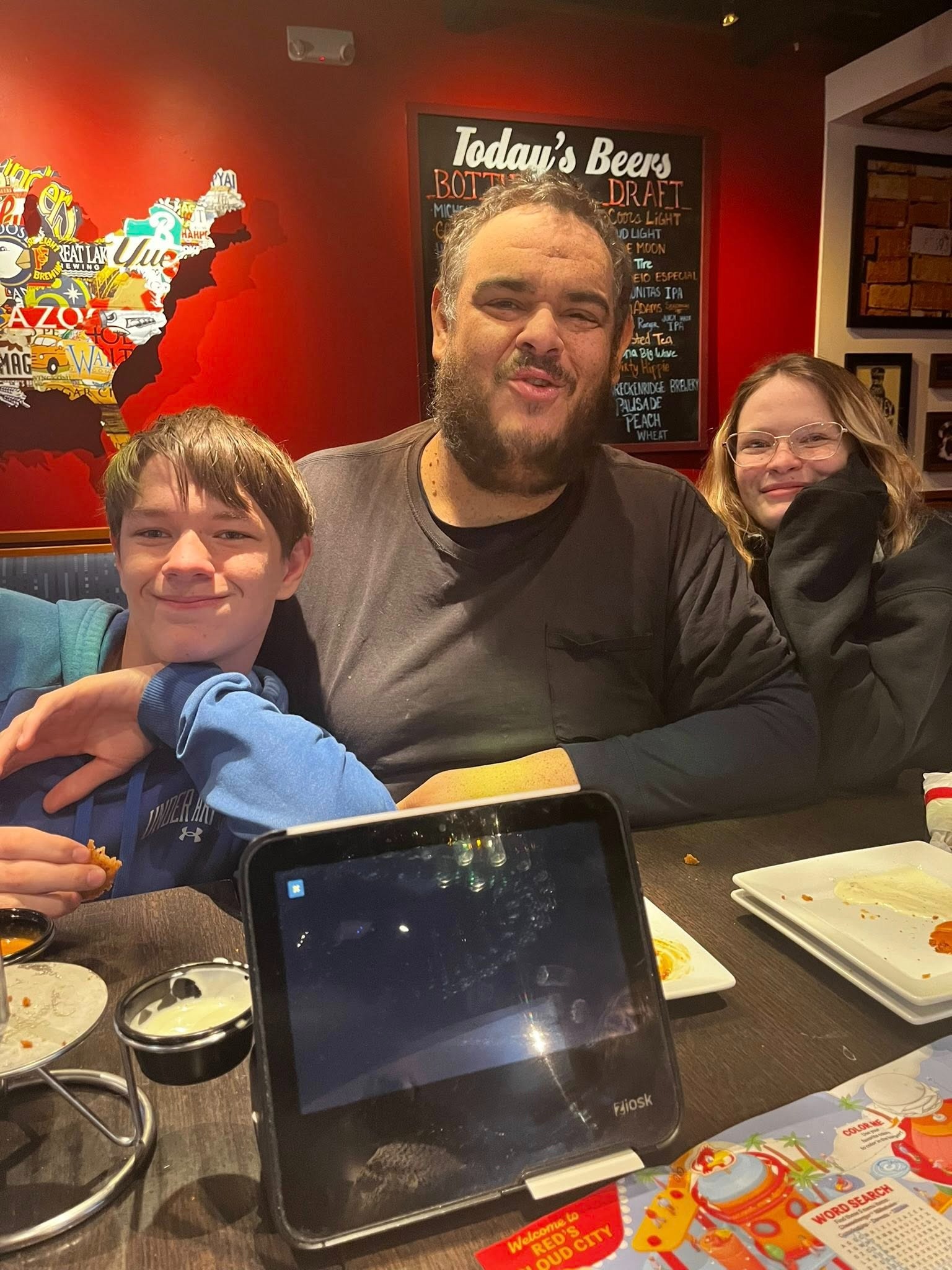 In Memory of Brandon: Support for His Children campaign photo, 4 of 5