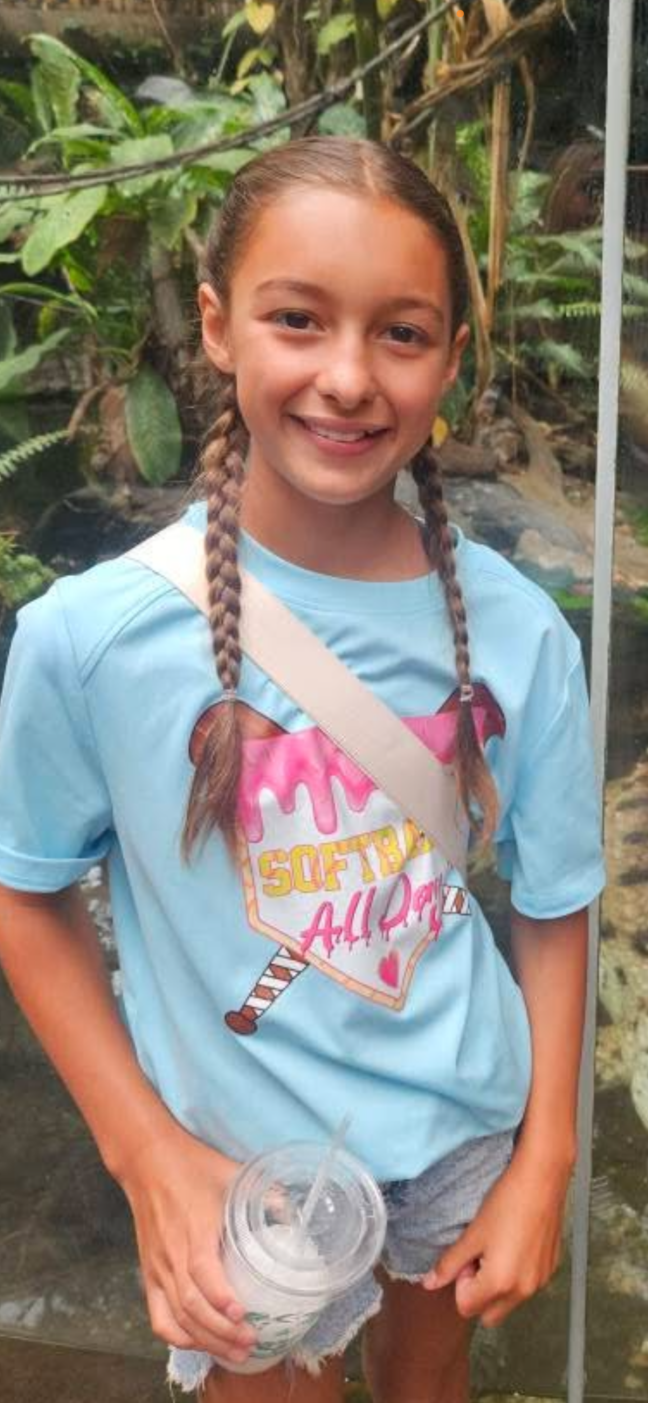 Prayers and Support for Cheyenne’s Heart Surgery campaign photo, 4 of 5