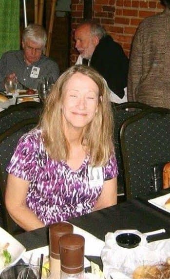 Standing with Carol in Her Battle with CMML campaign photo, 2 of 5