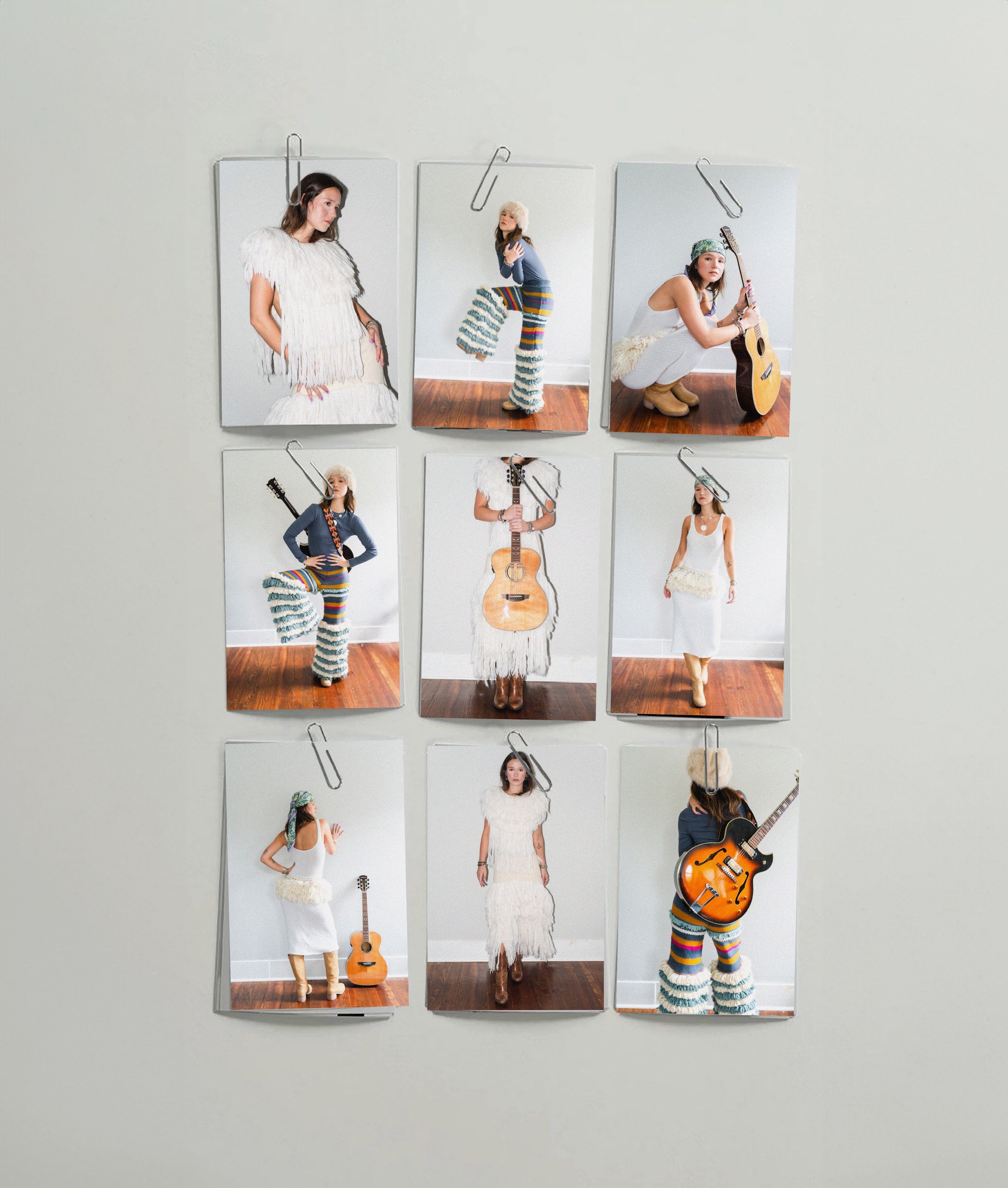 Celebrate community and support Ruby Ottems 'Back to Folk' campaign photo, 7 of 8