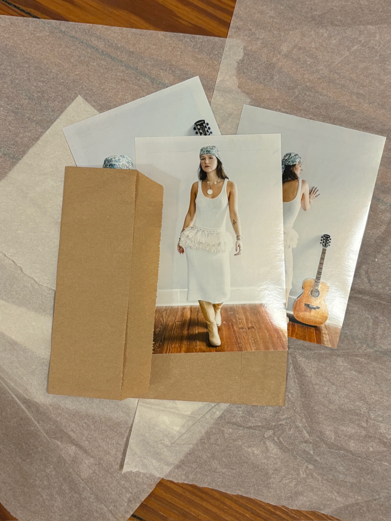 Celebrate community and support Ruby Ottems 'Back to Folk' campaign photo, 2 of 8