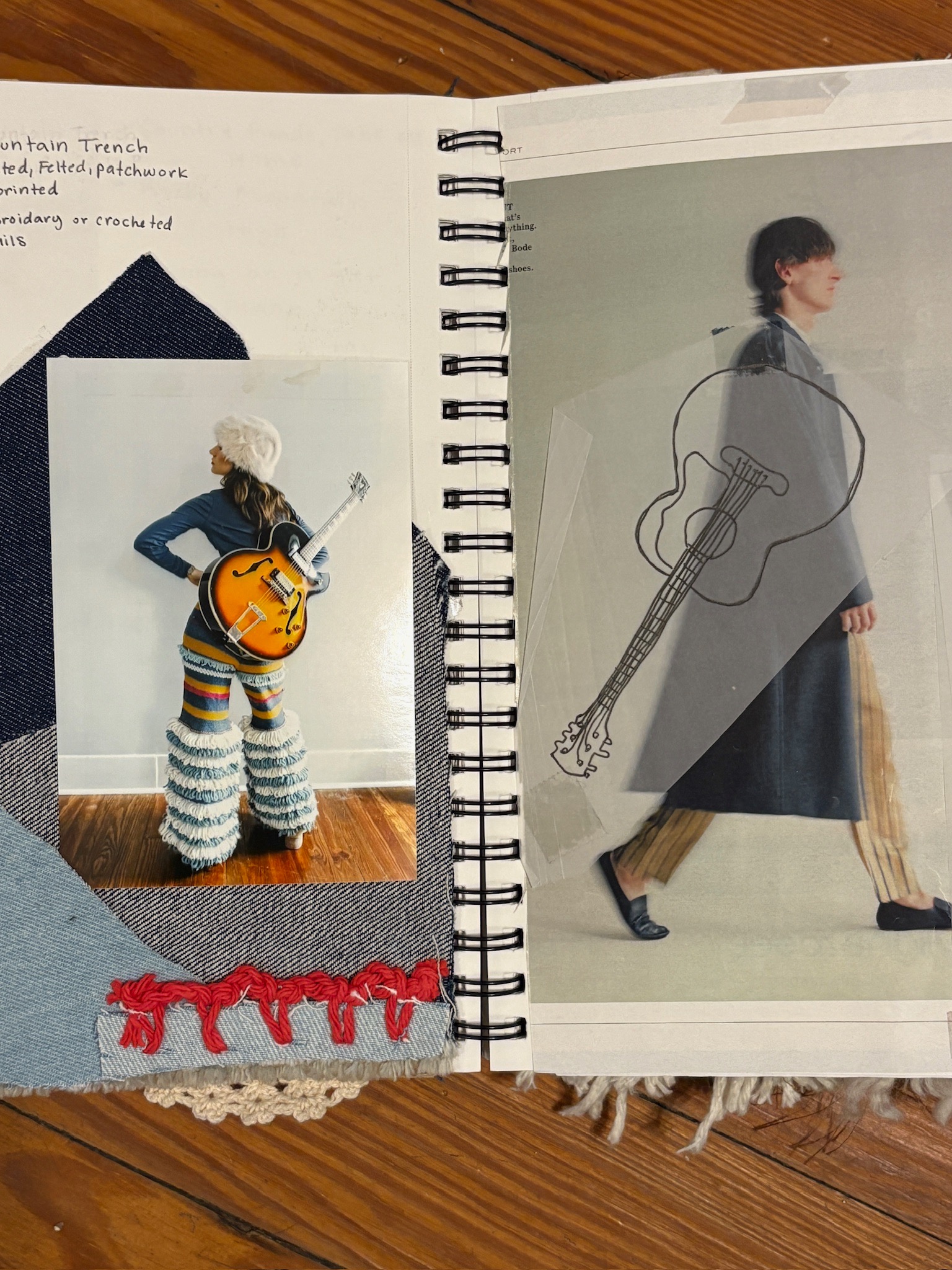 Celebrate community and support Ruby Ottems 'Back to Folk' campaign photo, 5 of 8