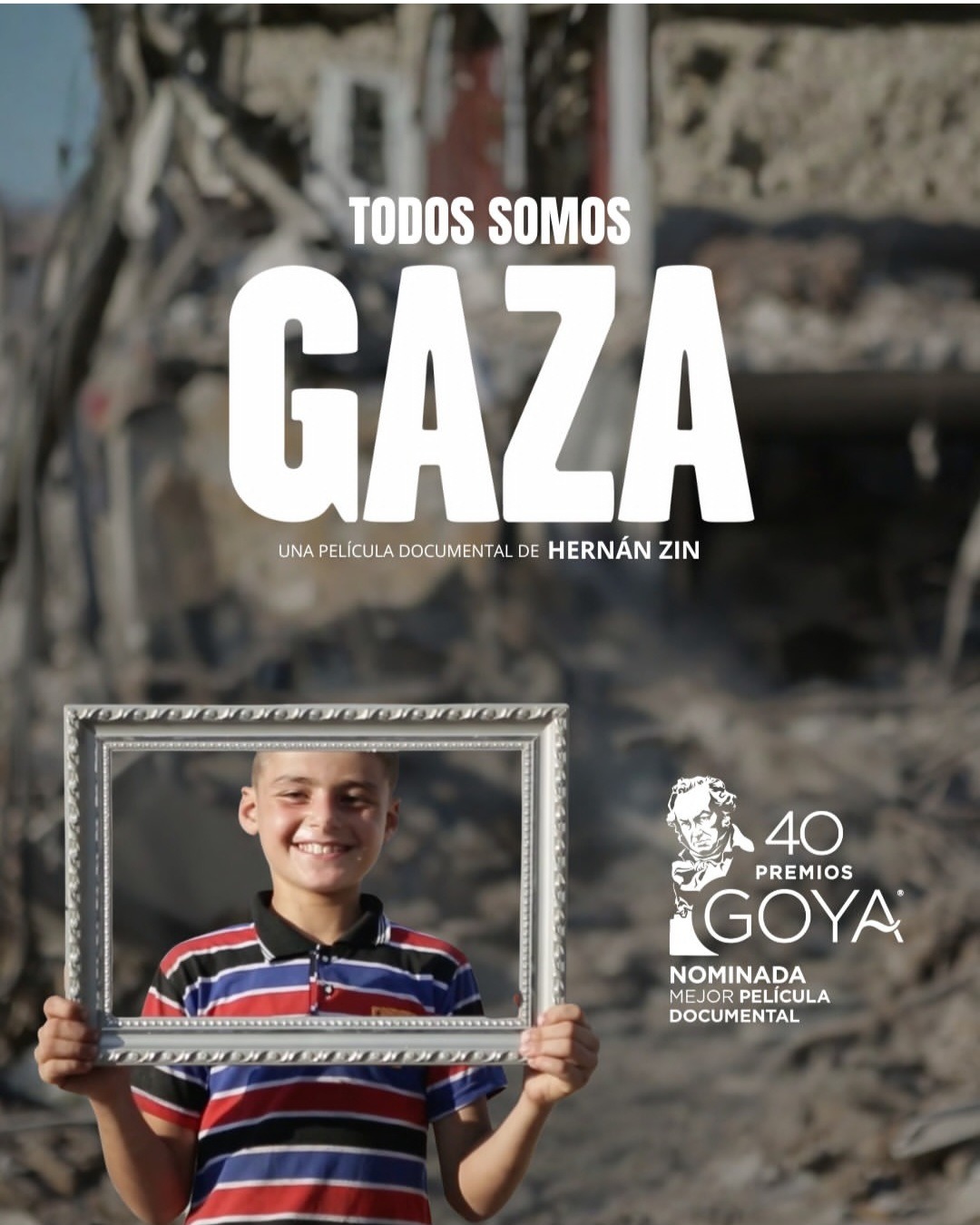 AYUDA A UDAI!!! campaign photo, 2 of 8