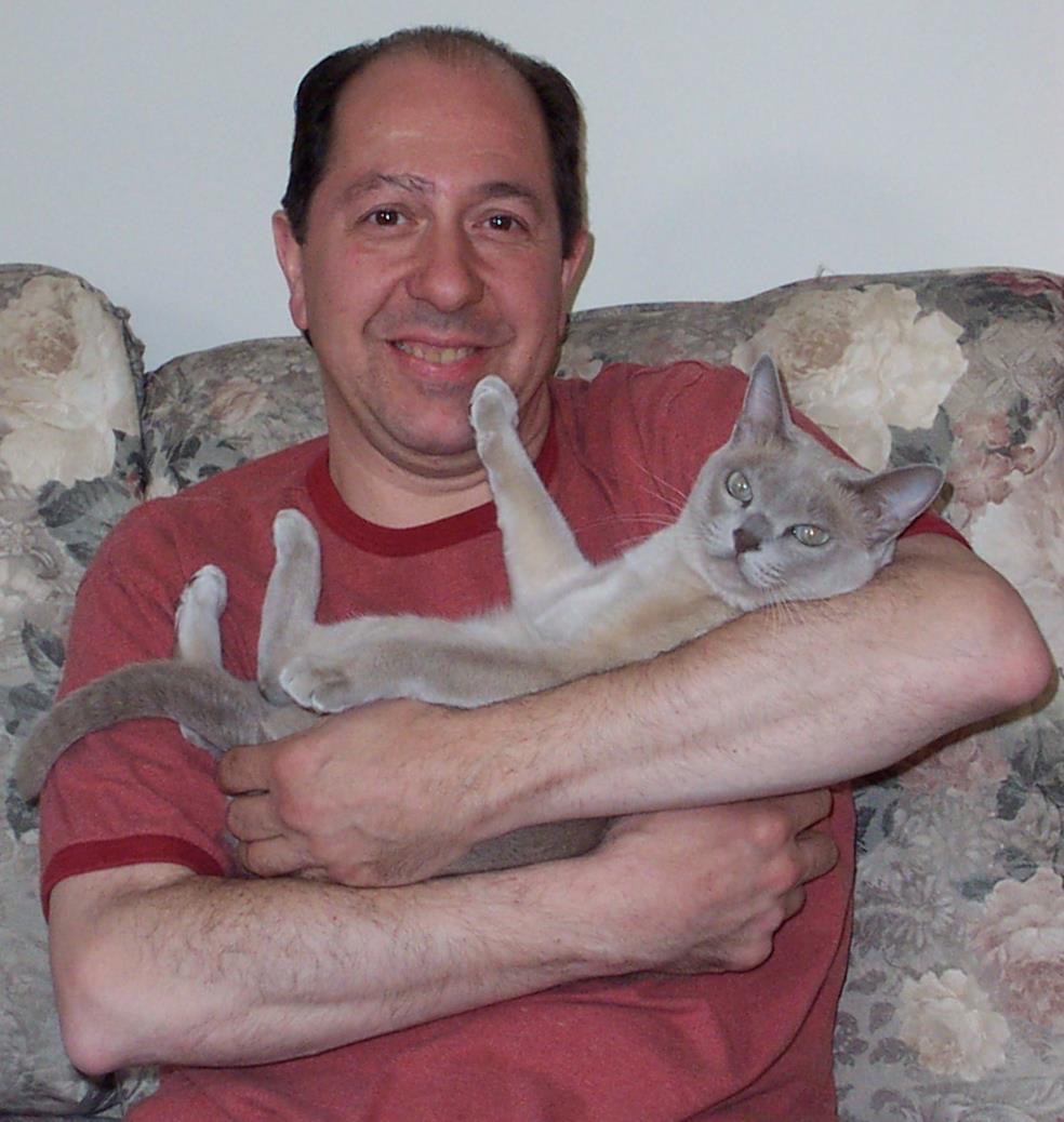 Help Vinny Laporta Find Stability and Health campaign photo, 2 of 6