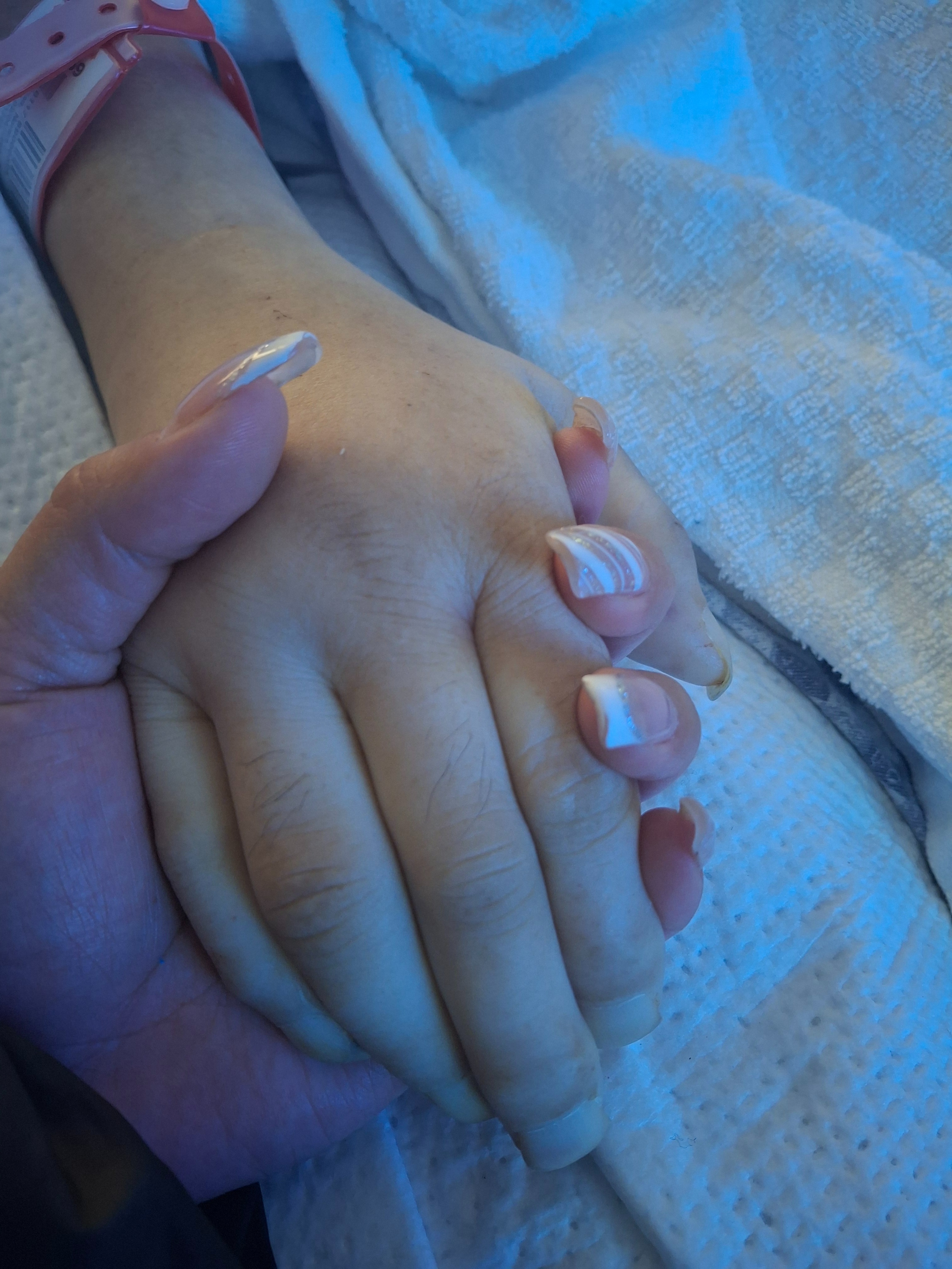 Honoring Norma Rosa's Beautiful moment to rest campaign photo, 6 of 7